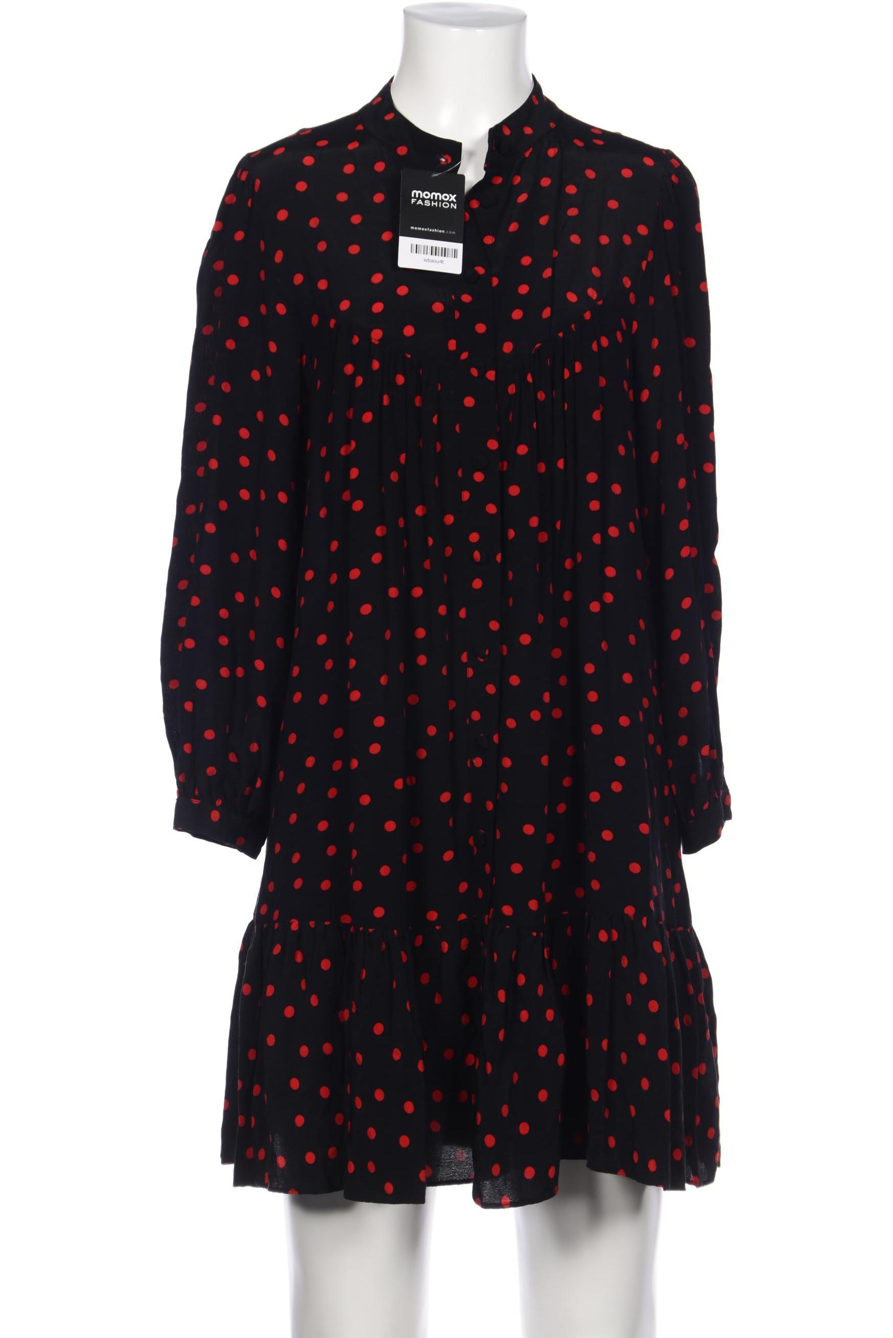 

Zara Damen Kleid, schwarz, Gr. 36