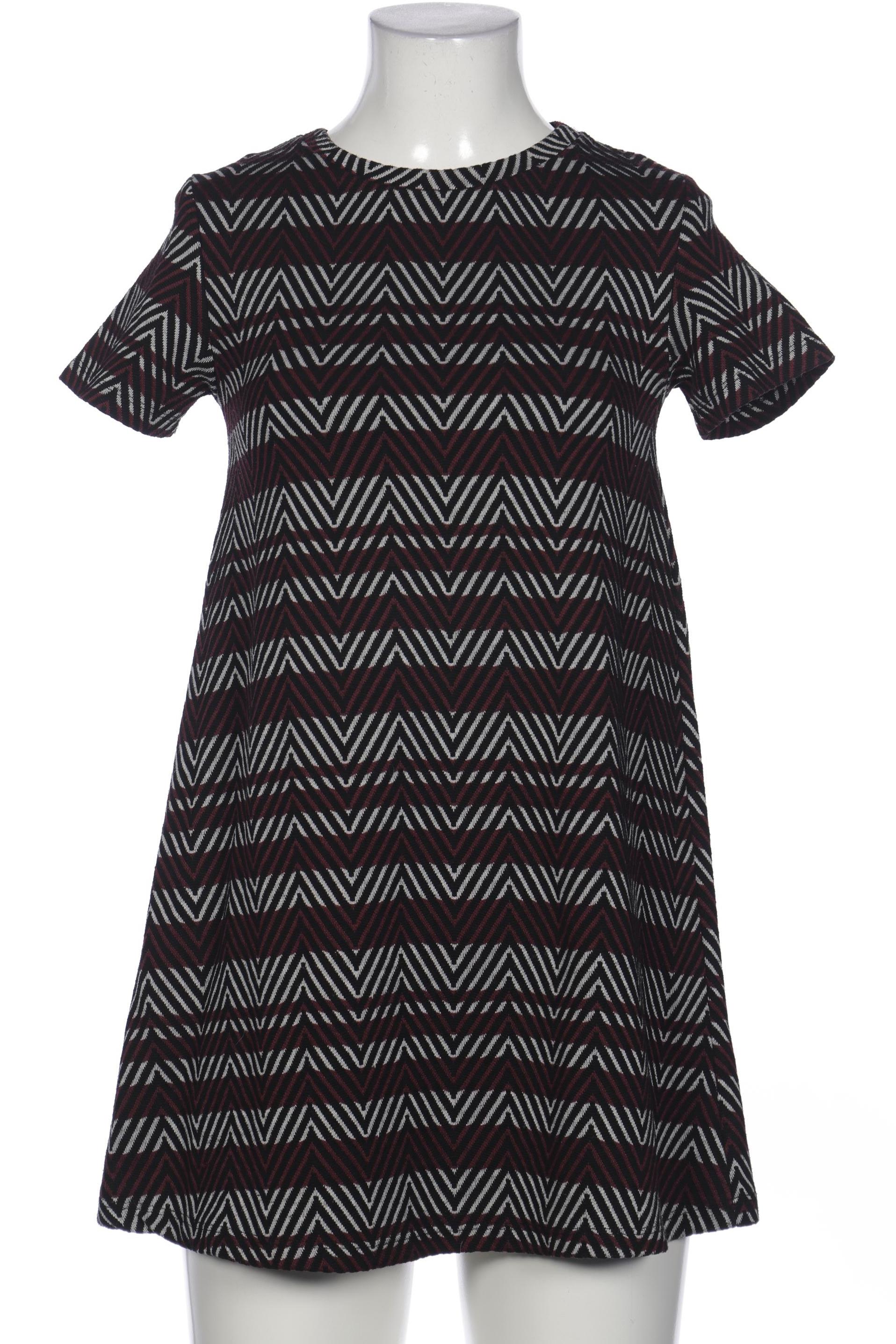 

Zara Damen Kleid, bordeaux, Gr. 36