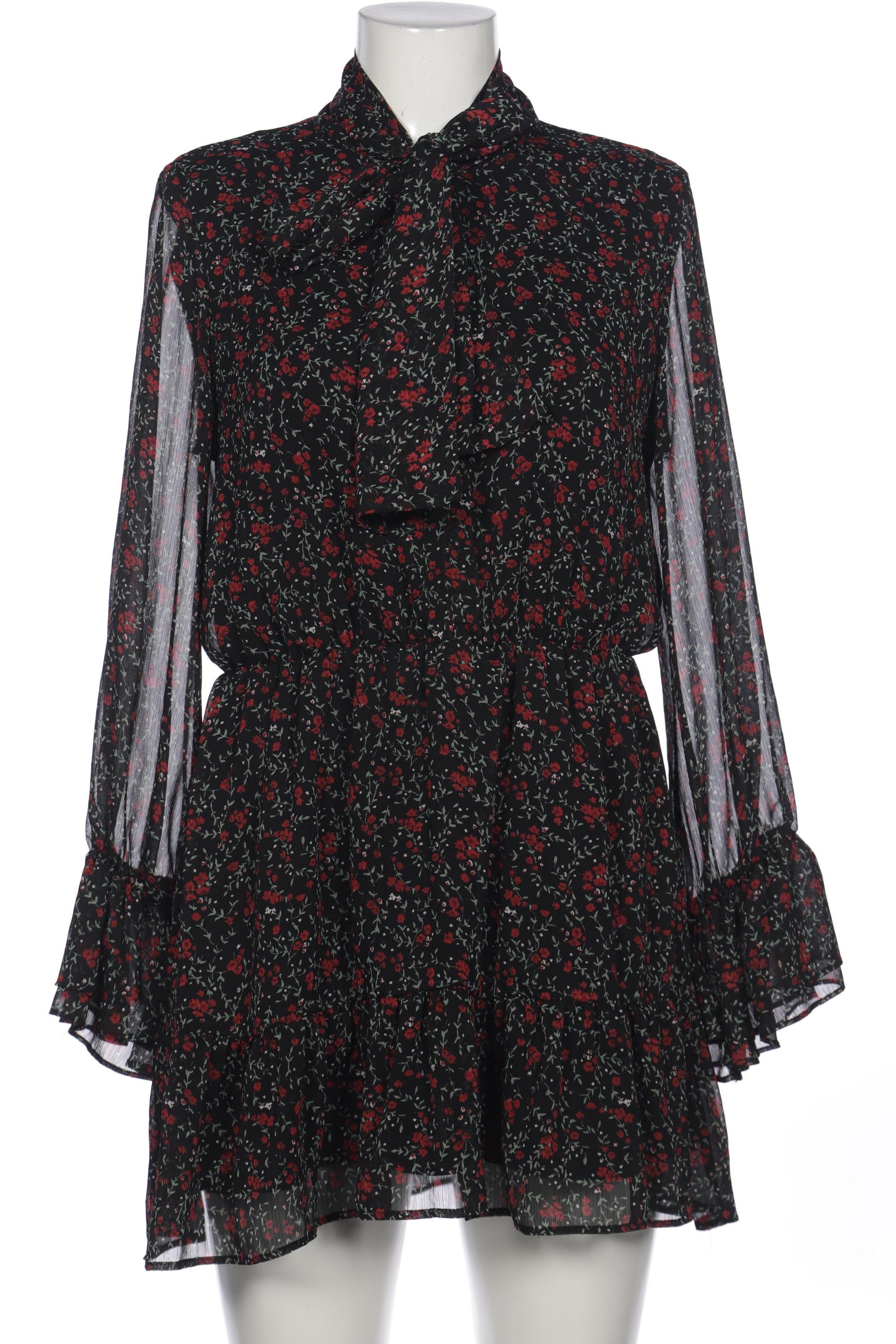 

ZARA Damen Kleid, schwarz