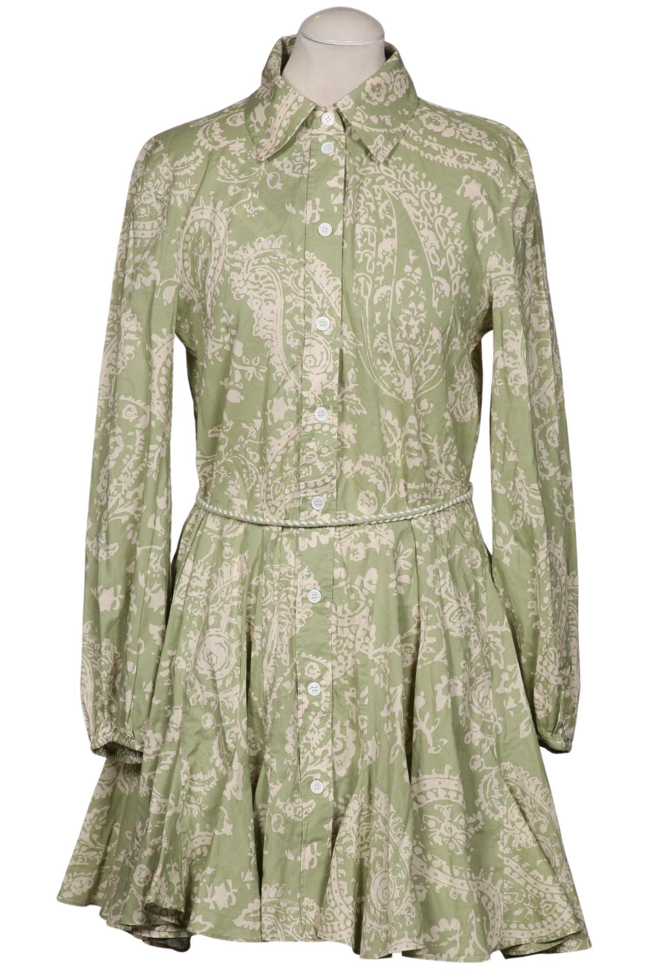 

Zara Damen Kleid, mehrfarbig, Gr. 38