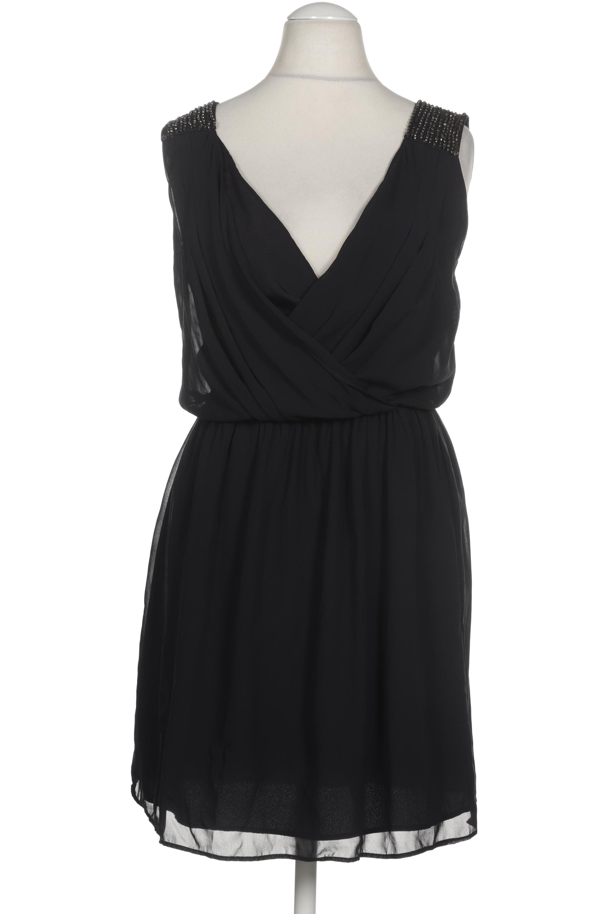 

Zara Damen Kleid, schwarz, Gr. 38