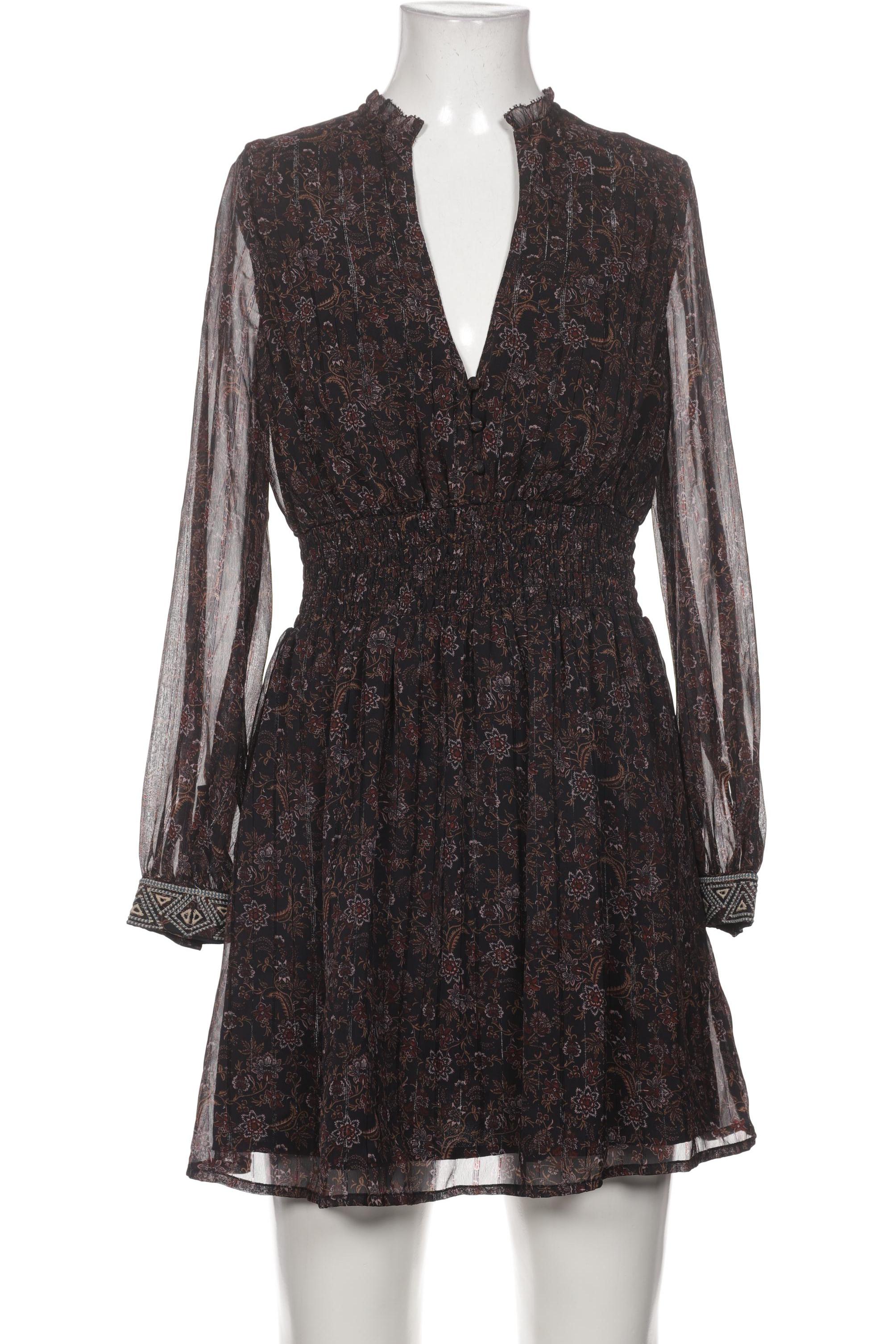 

Zara Damen Kleid, schwarz, Gr. 36