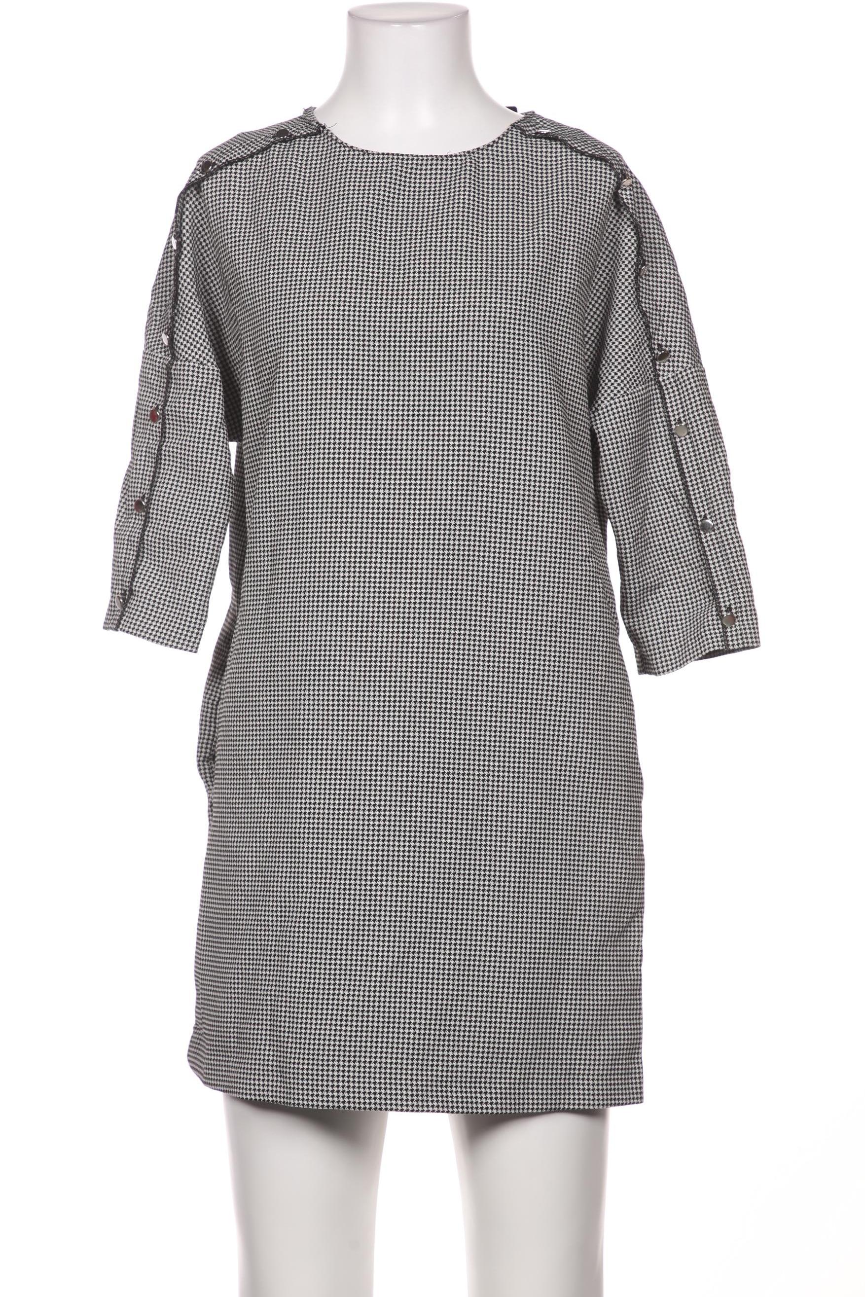 

Zara Damen Kleid, schwarz, Gr. 34