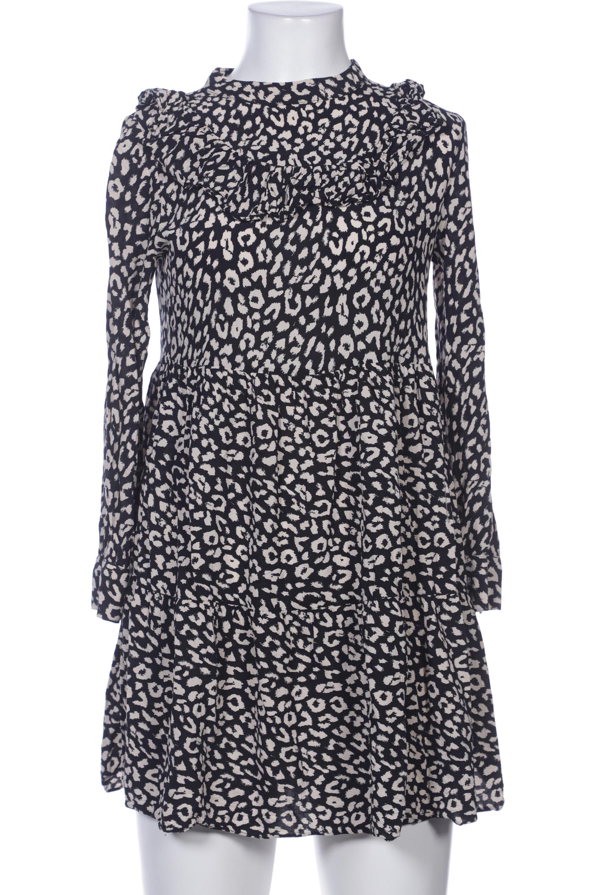 

Zara Damen Kleid, schwarz, Gr. 34