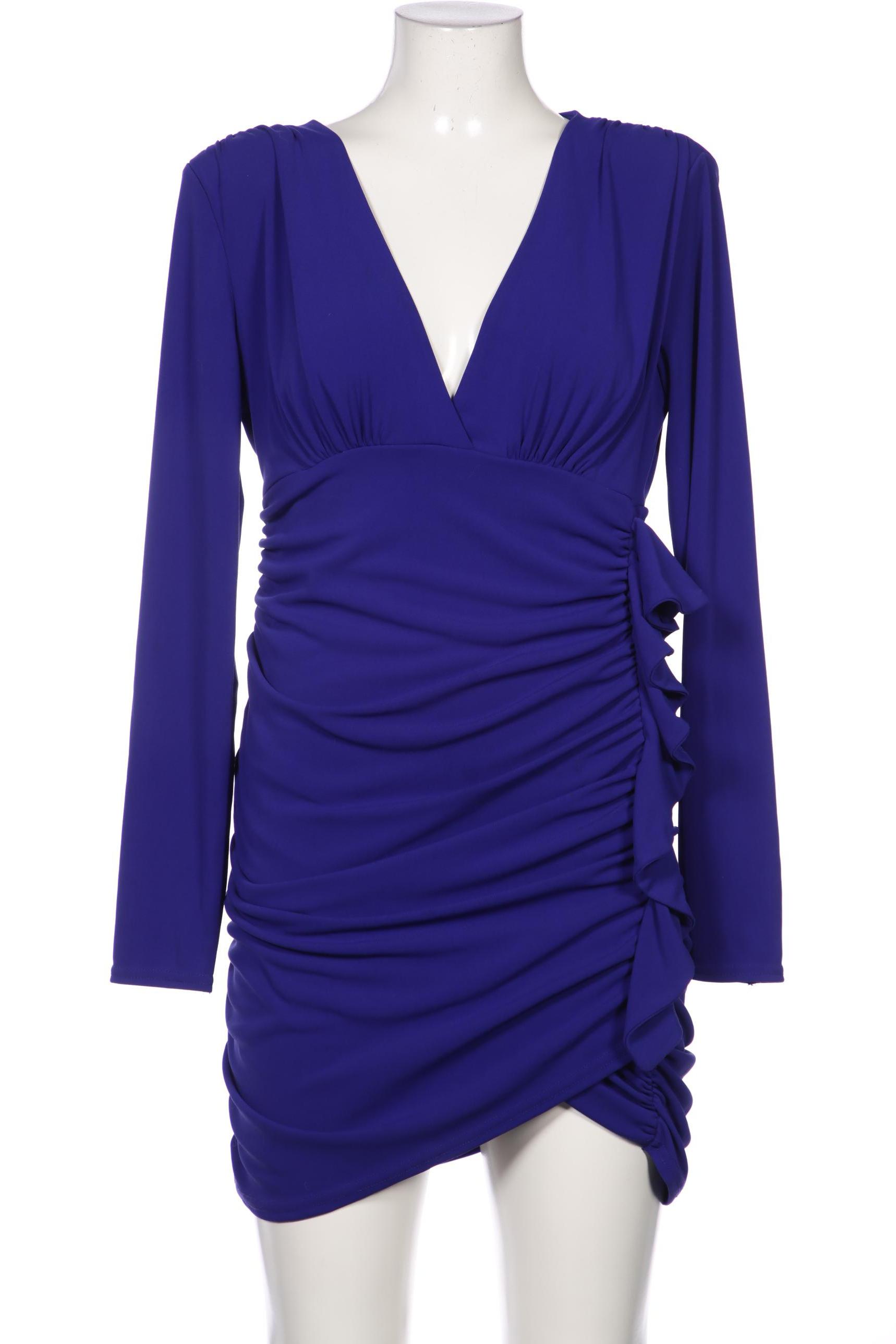

Zara Damen Kleid, flieder, Gr. 42