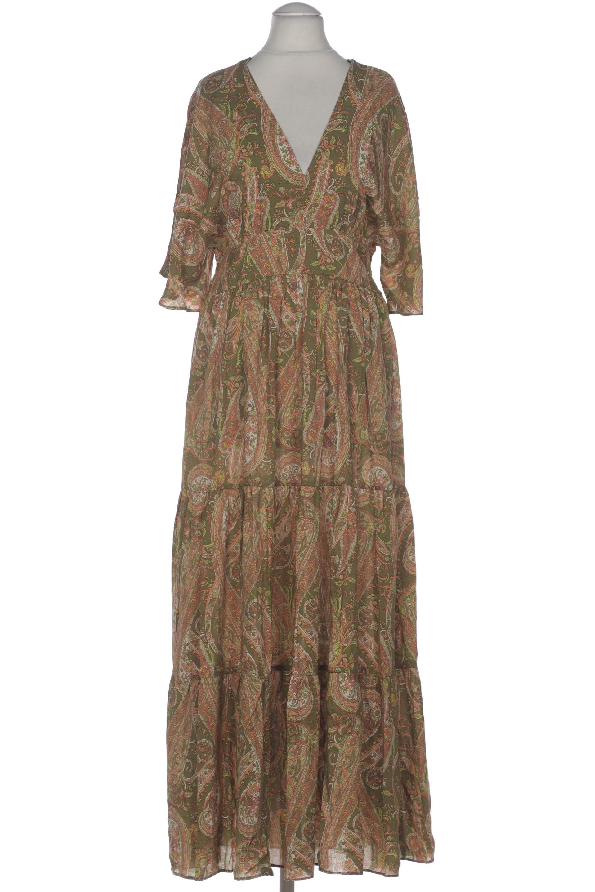 

Zara Damen Kleid, grün, Gr. 36