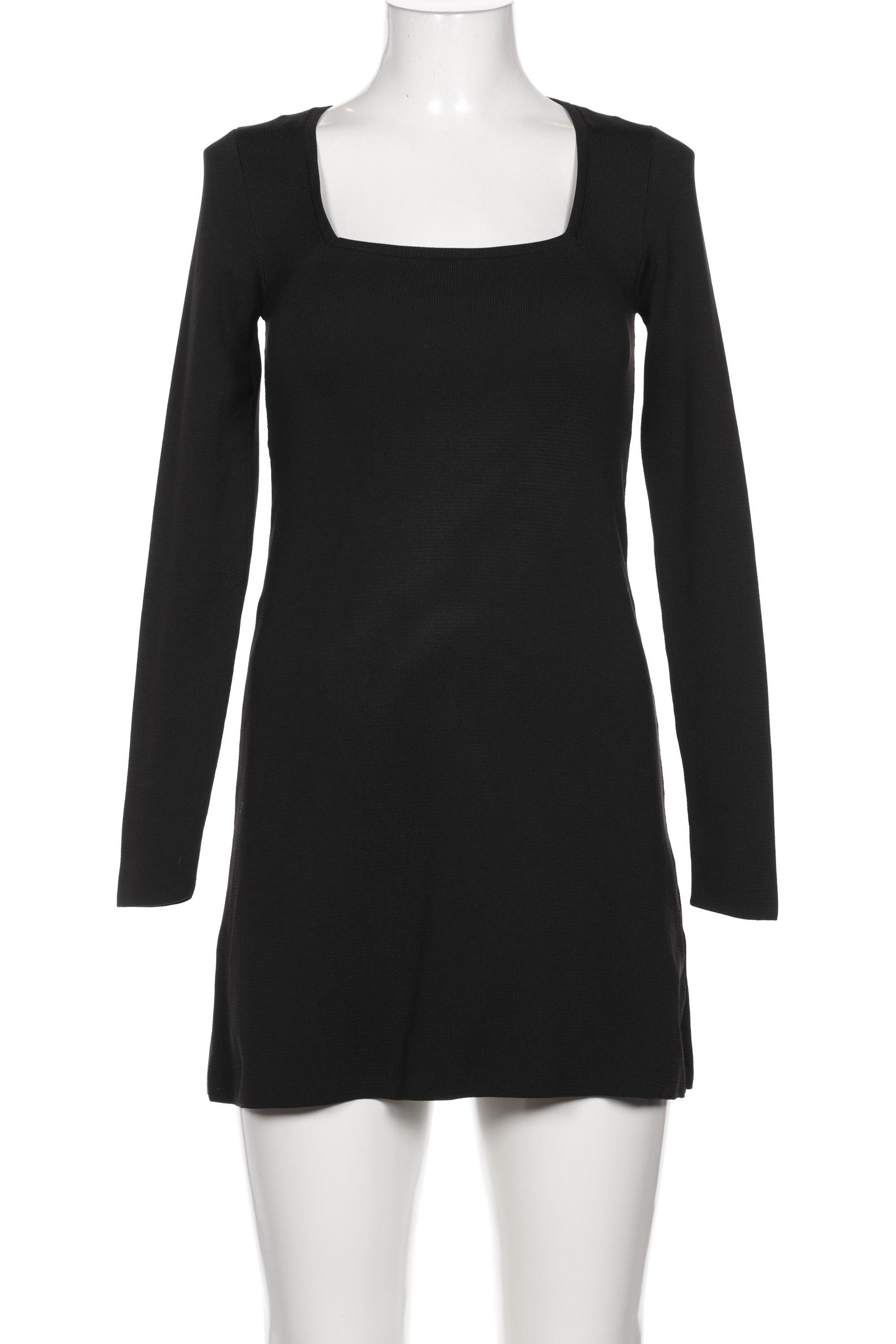 

ZARA Damen Kleid, schwarz