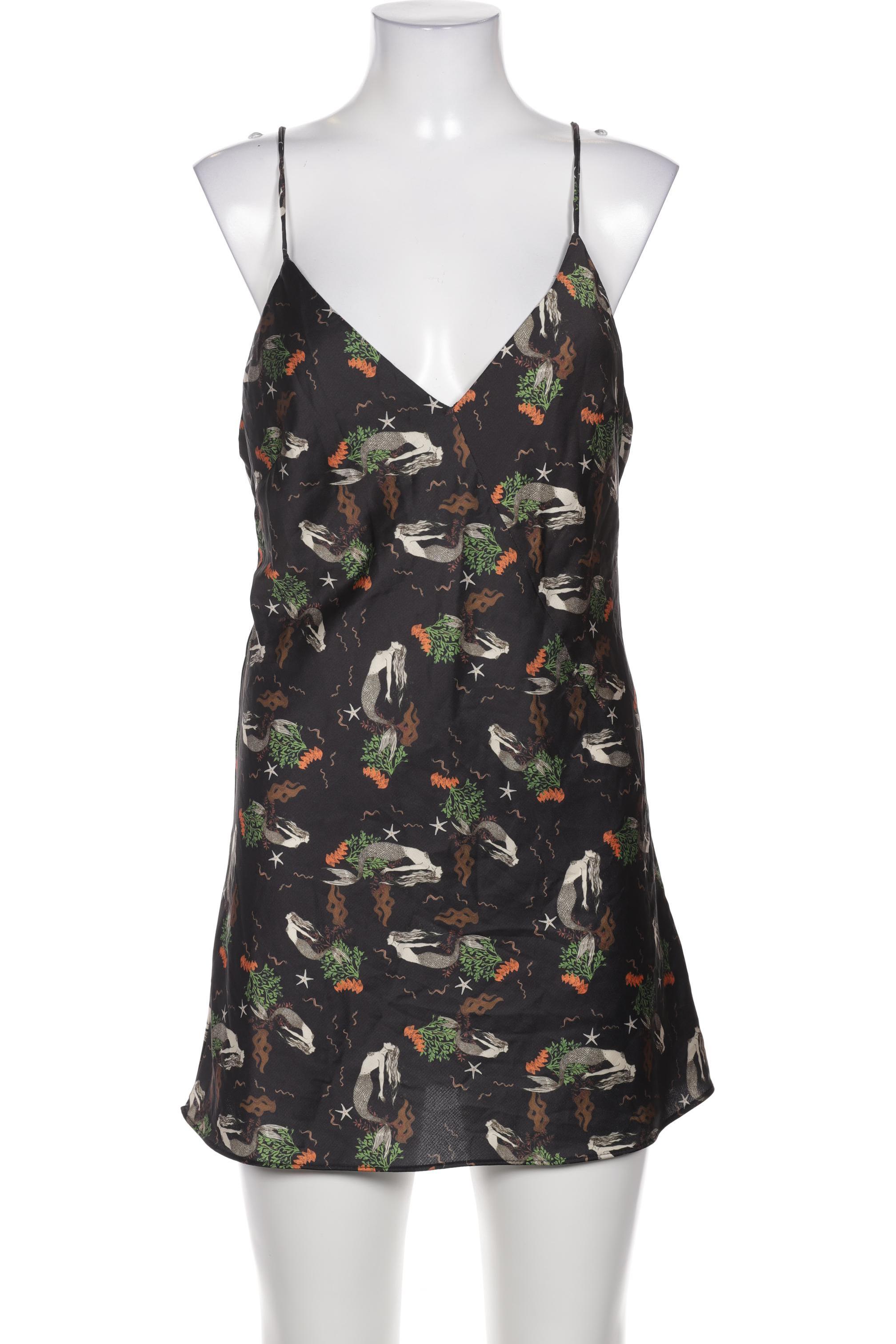 

ZARA Damen Kleid, schwarz