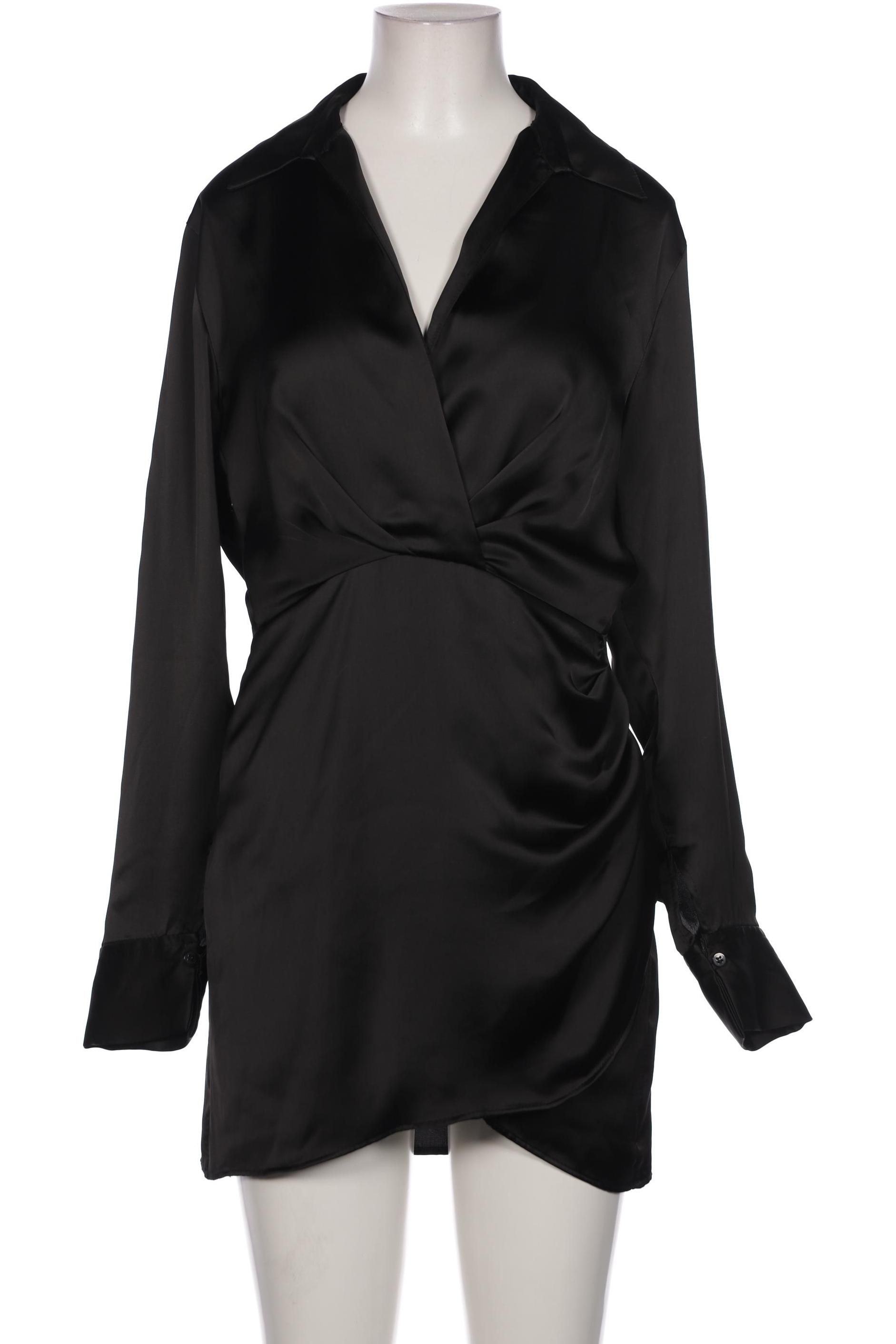 

Zara Damen Kleid, schwarz, Gr. 36