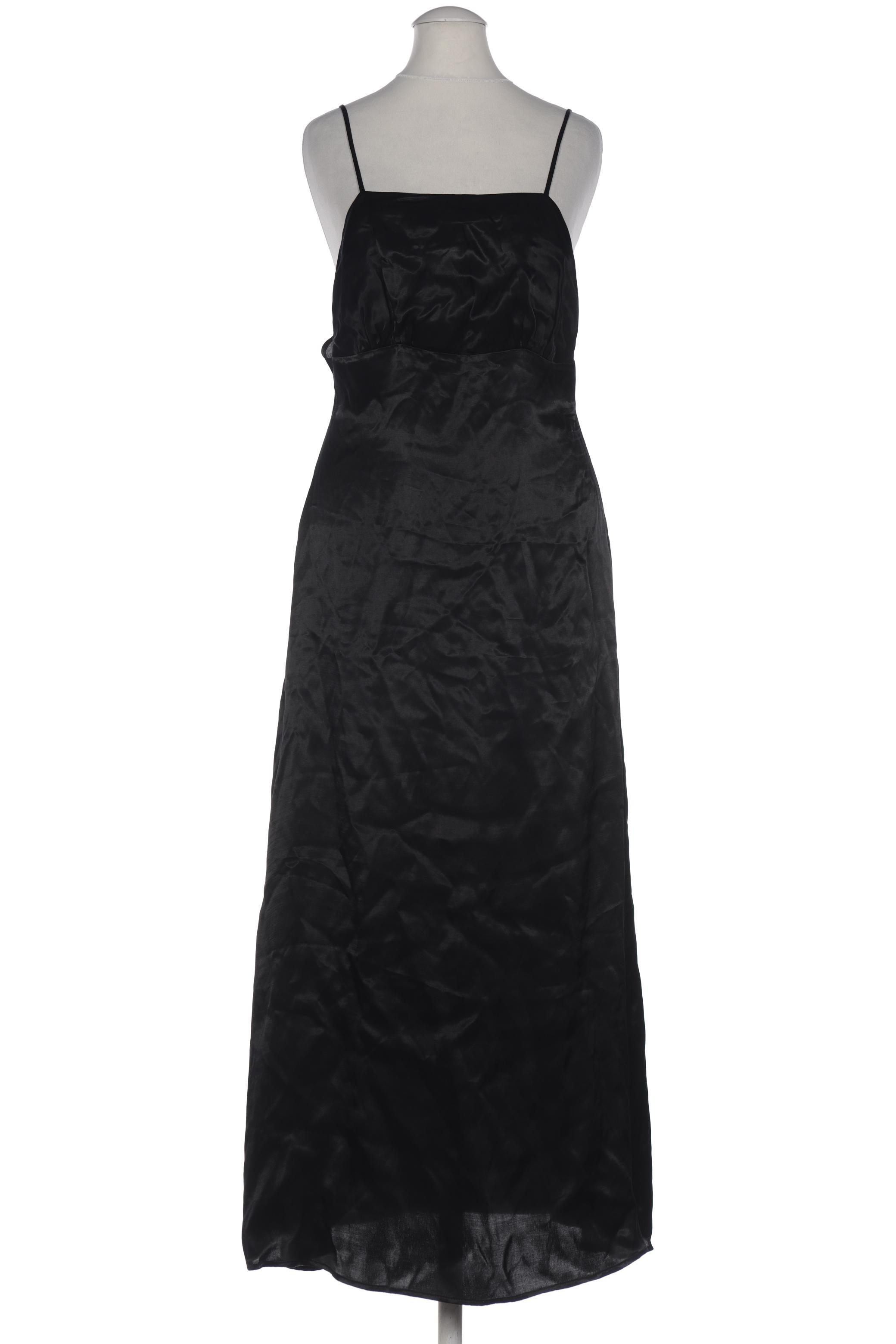 

Zara Damen Kleid, schwarz, Gr. 36