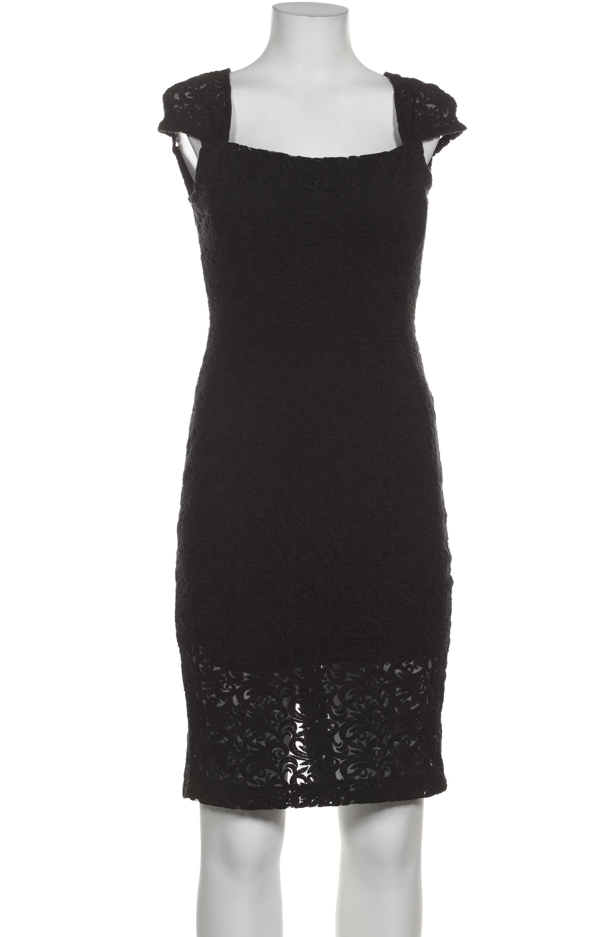 

Zara Damen Kleid, schwarz, Gr. 42