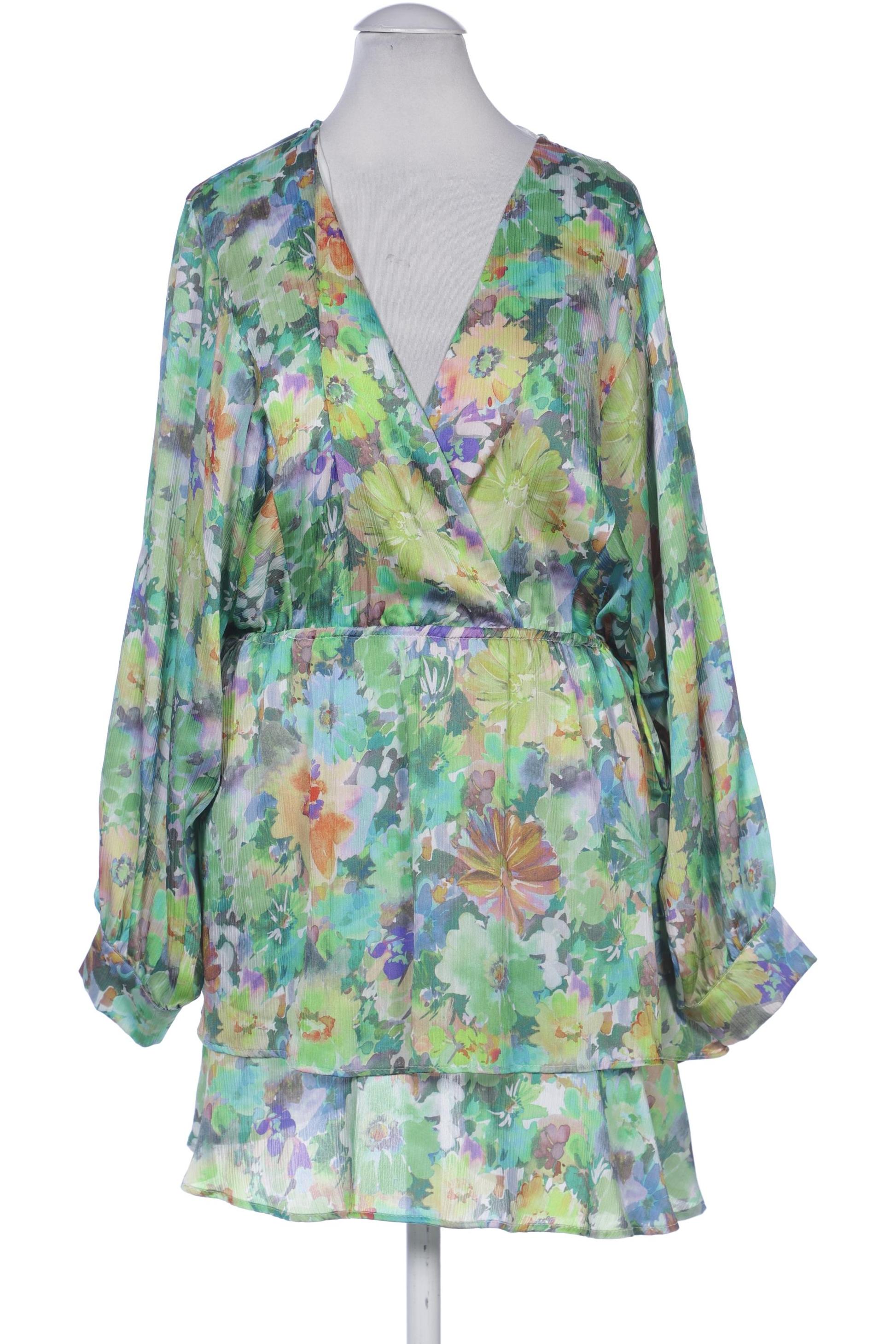

Zara Damen Kleid, grün, Gr. 34