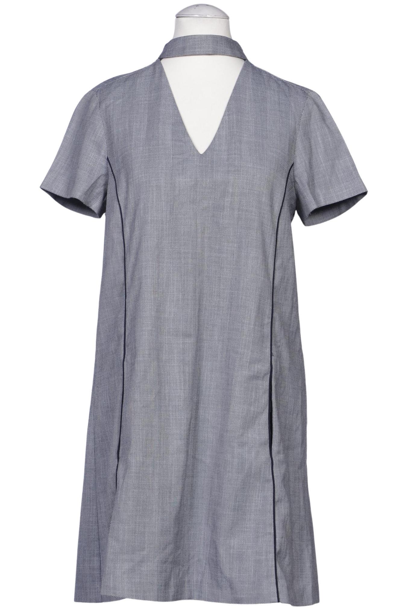 

Zara Damen Kleid, grau, Gr. 36