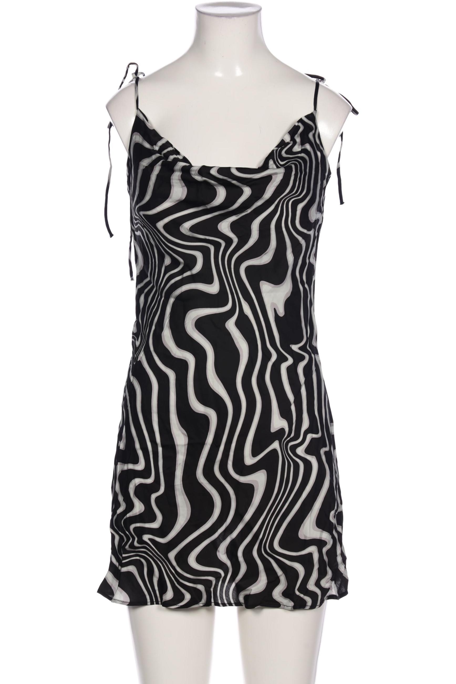 

ZARA Damen Kleid, schwarz