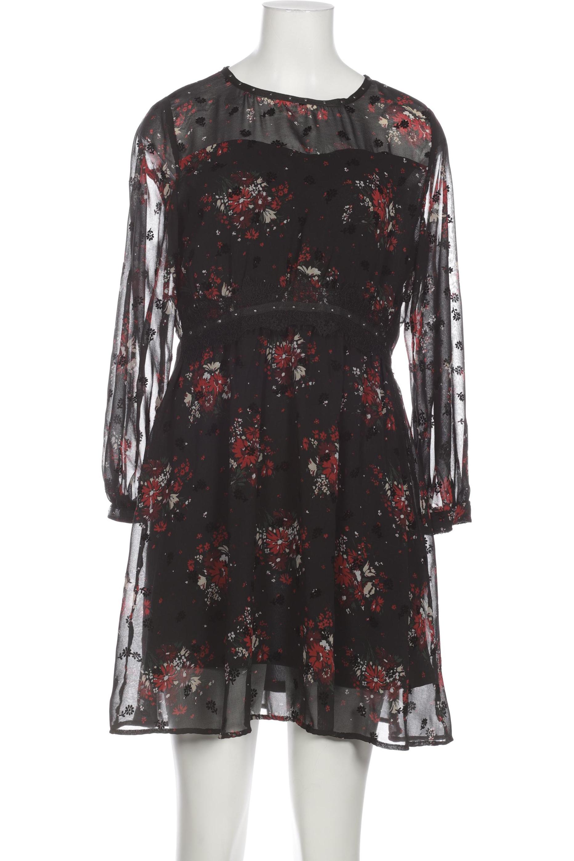 

Zara Damen Kleid, schwarz, Gr.