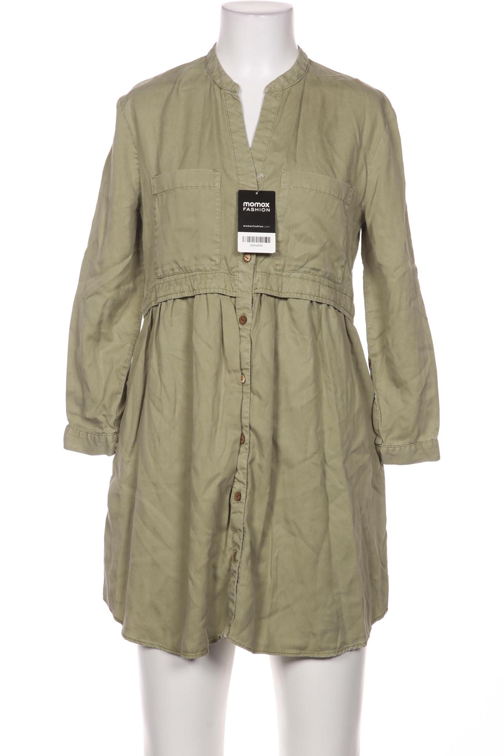 

Zara Damen Kleid, grün, Gr. 36