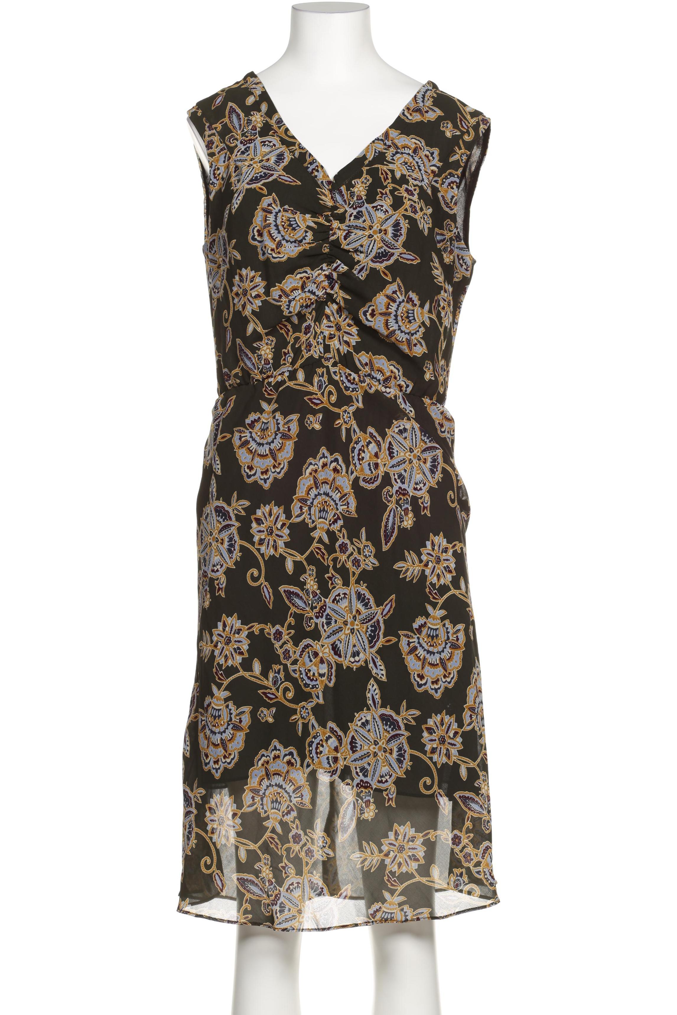 

Zara Damen Kleid, grün, Gr. 38