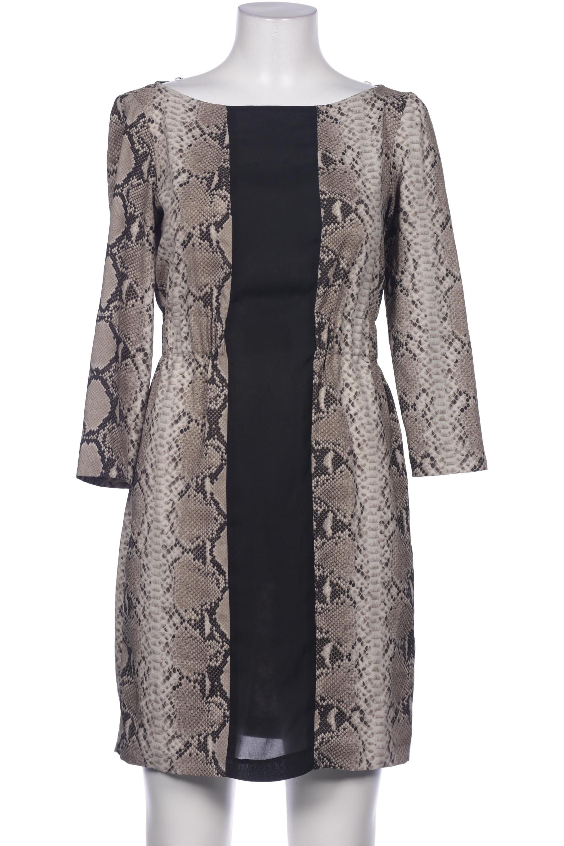 Thumbnail - Zara Damen Kleid, beige, Gr. 36