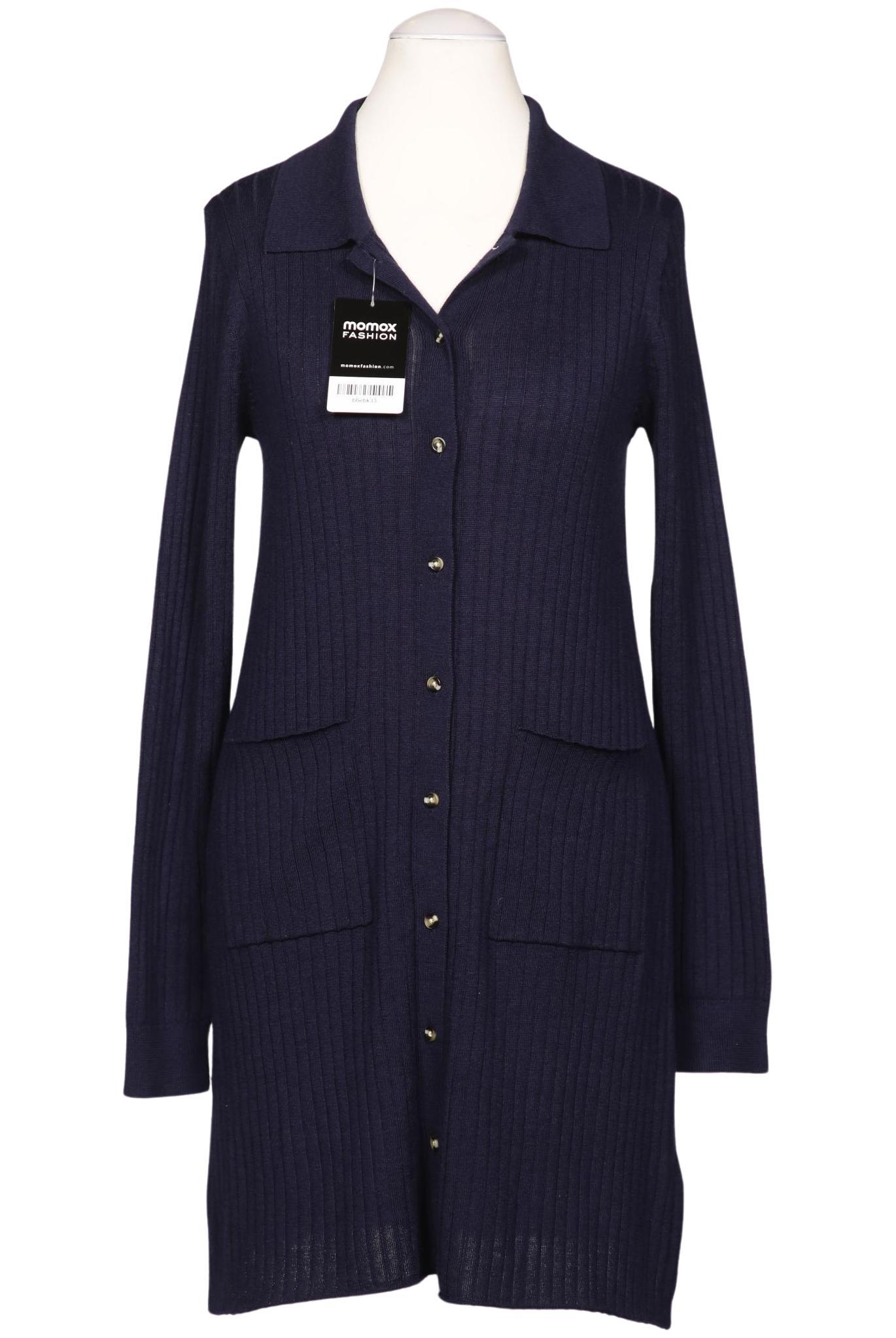 

Zara Damen Kleid, marineblau, Gr. 36