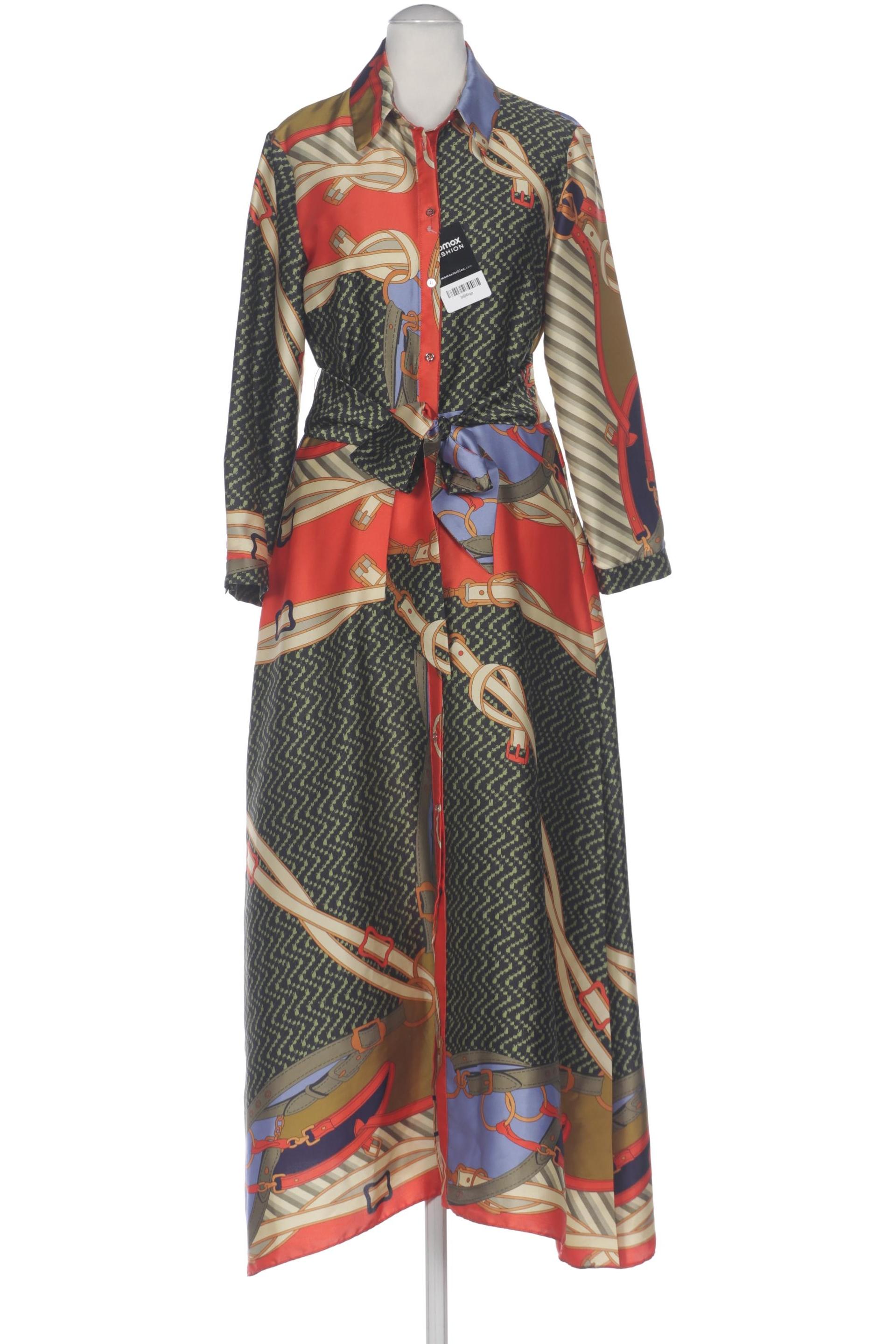 Thumbnail - Zara Damen Kleid, mehrfarbig, Gr. 36
