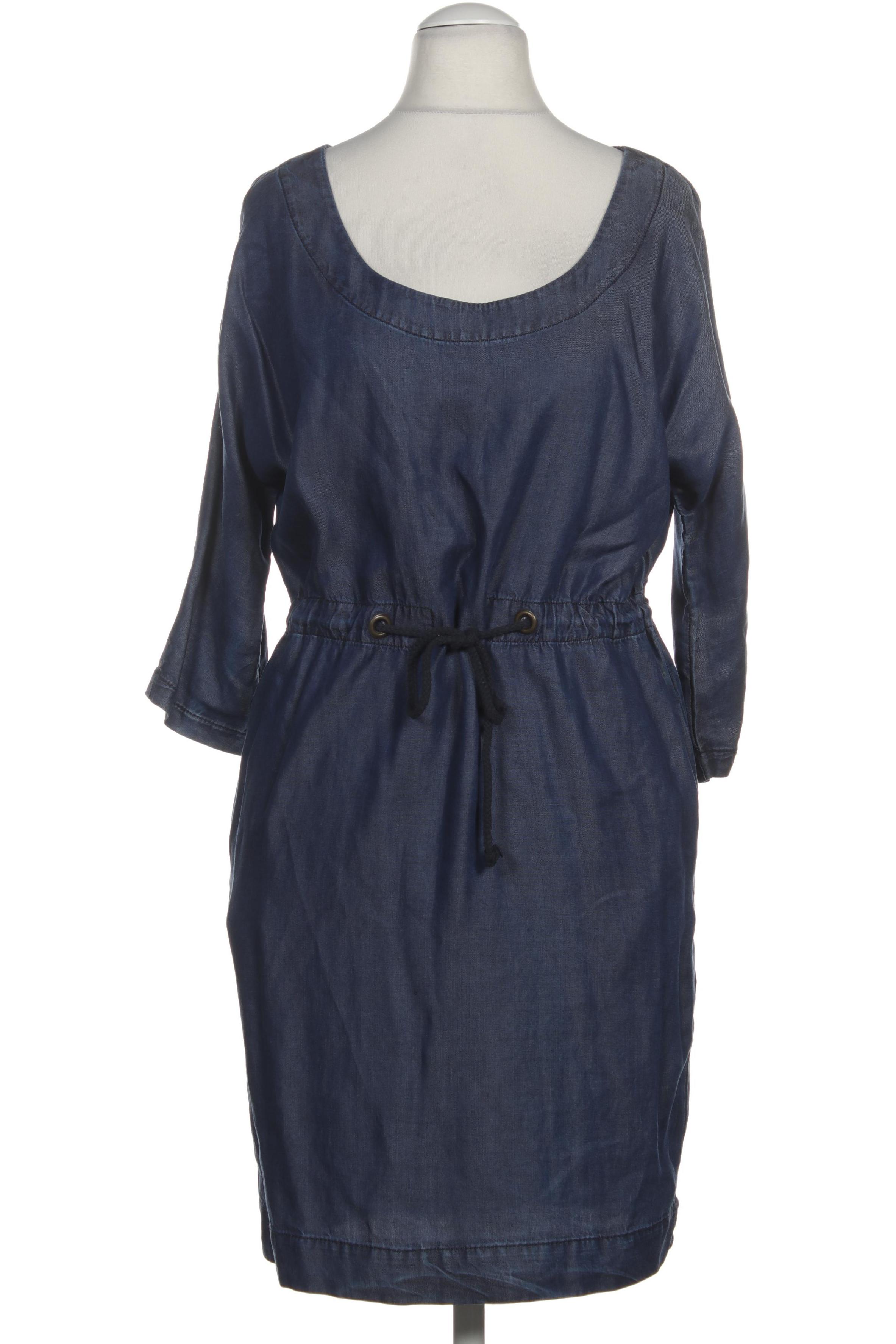 

Zara Damen Kleid, blau, Gr. 36