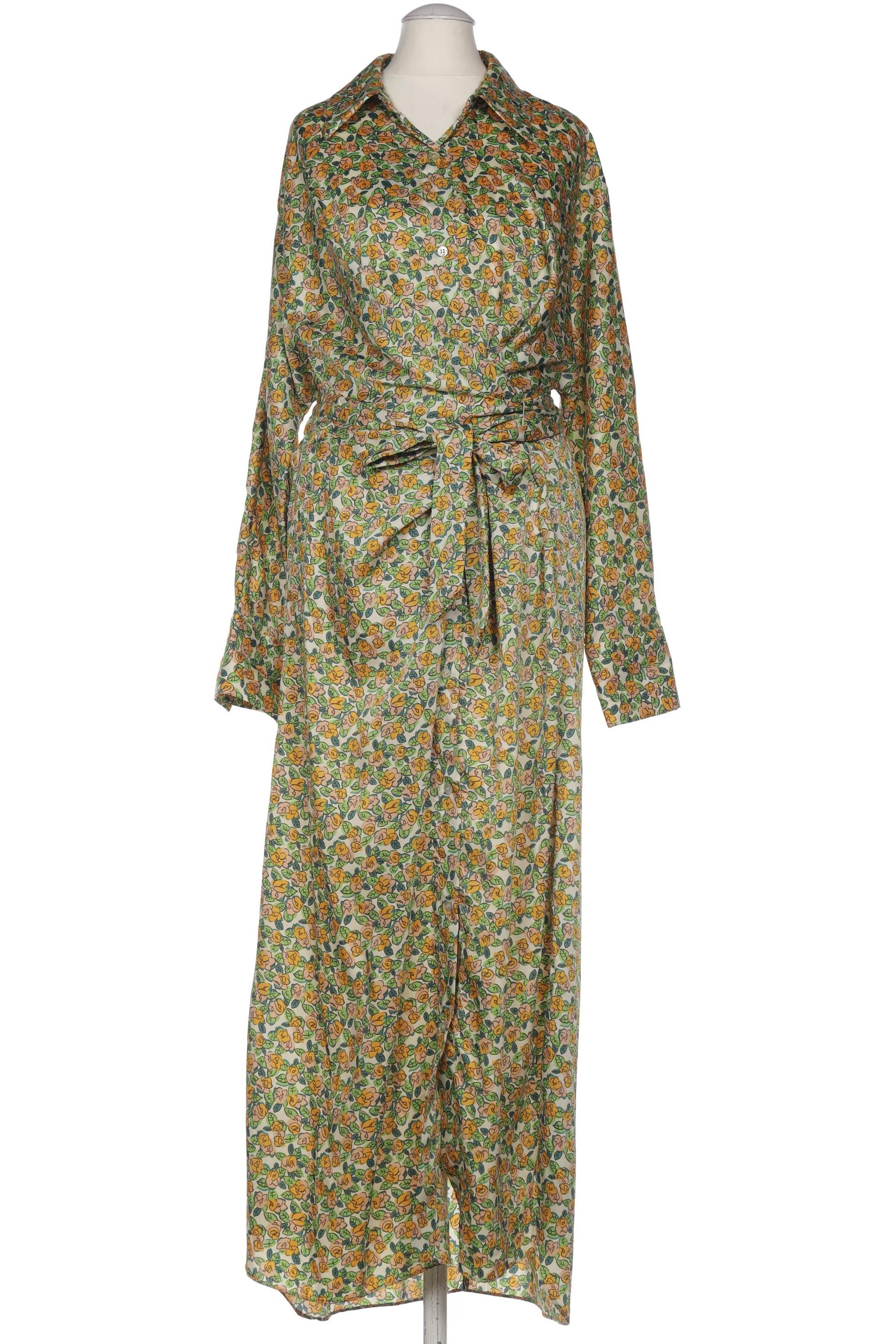 

Zara Damen Kleid, grün, Gr. 36