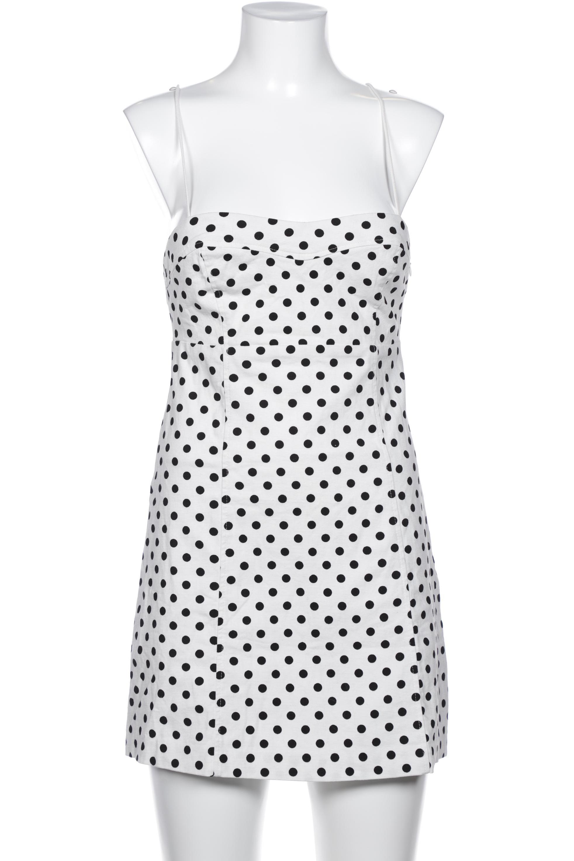 

Zara Damen Kleid, mehrfarbig, Gr. 38