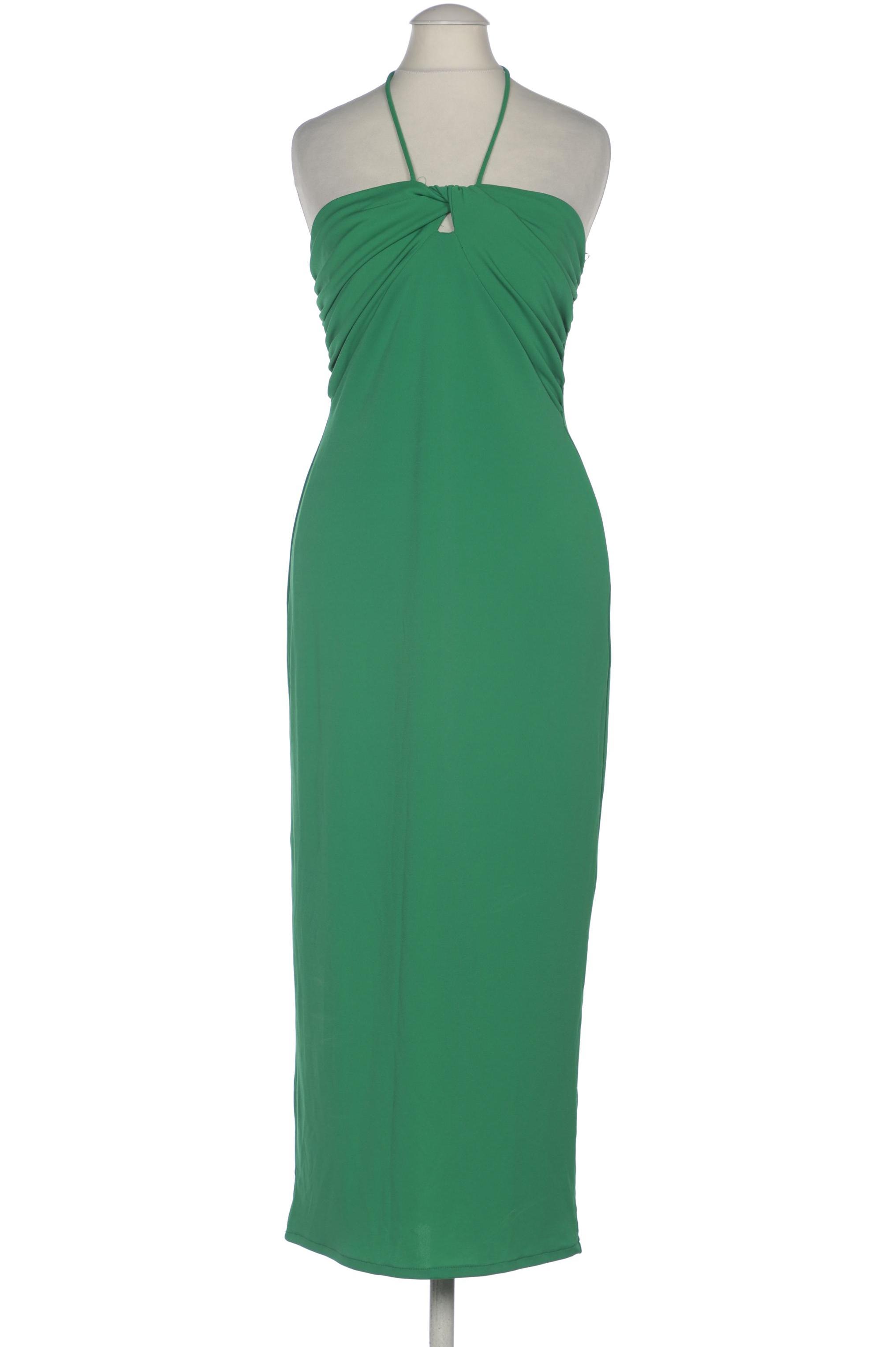 

Zara Damen Kleid, grün, Gr. 36