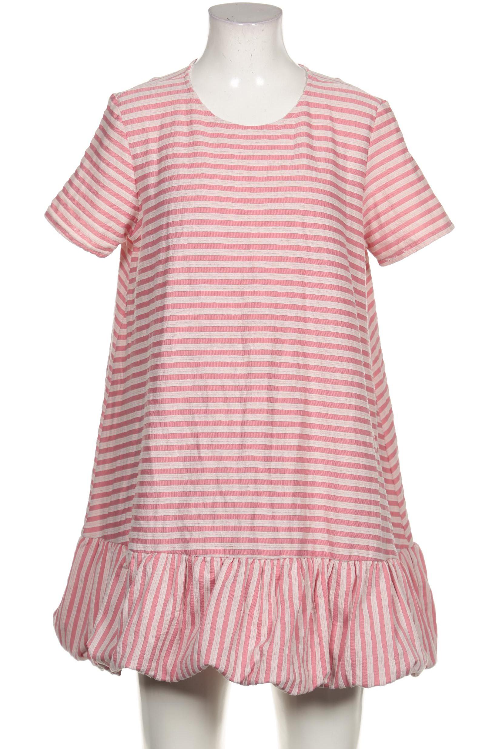 

Zara Damen Kleid, pink, Gr. 38