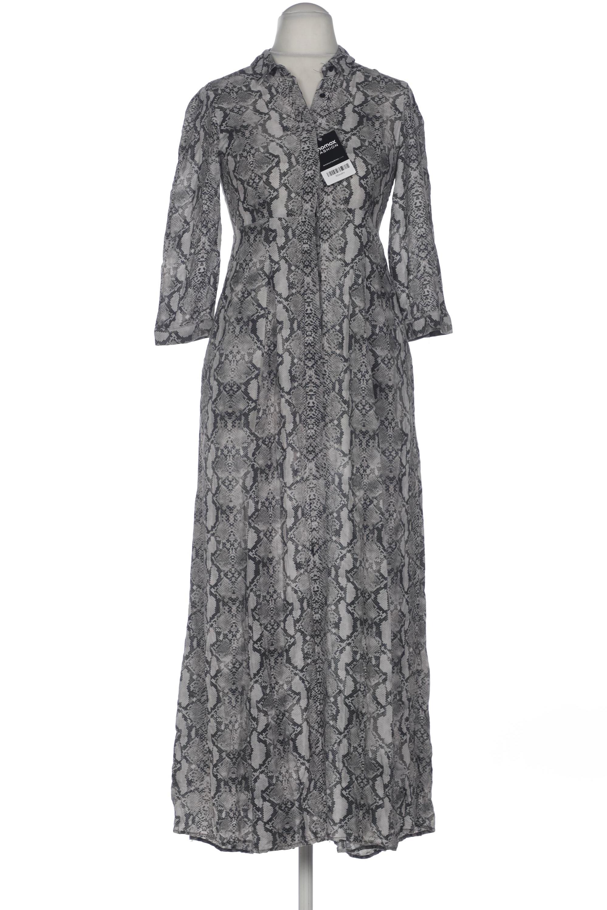 

Zara Damen Kleid, grau, Gr. 42