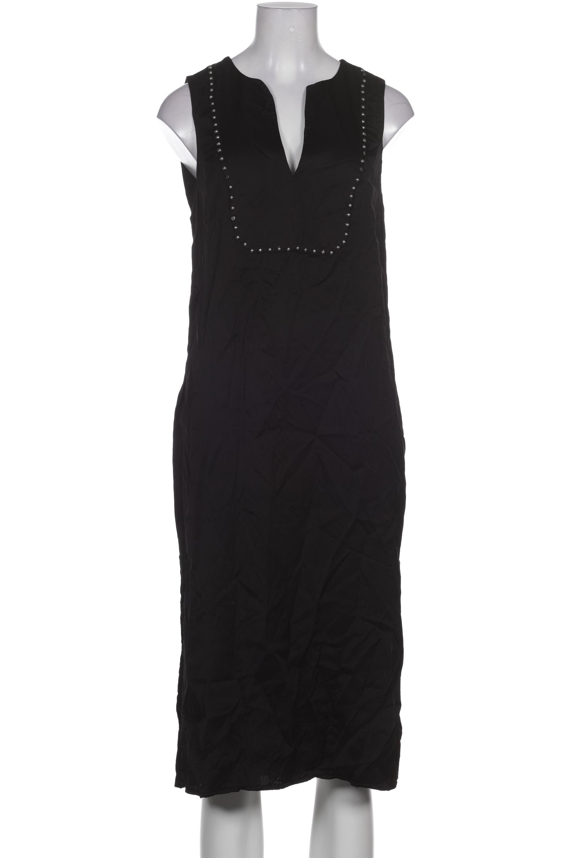 

ZARA Damen Kleid, schwarz