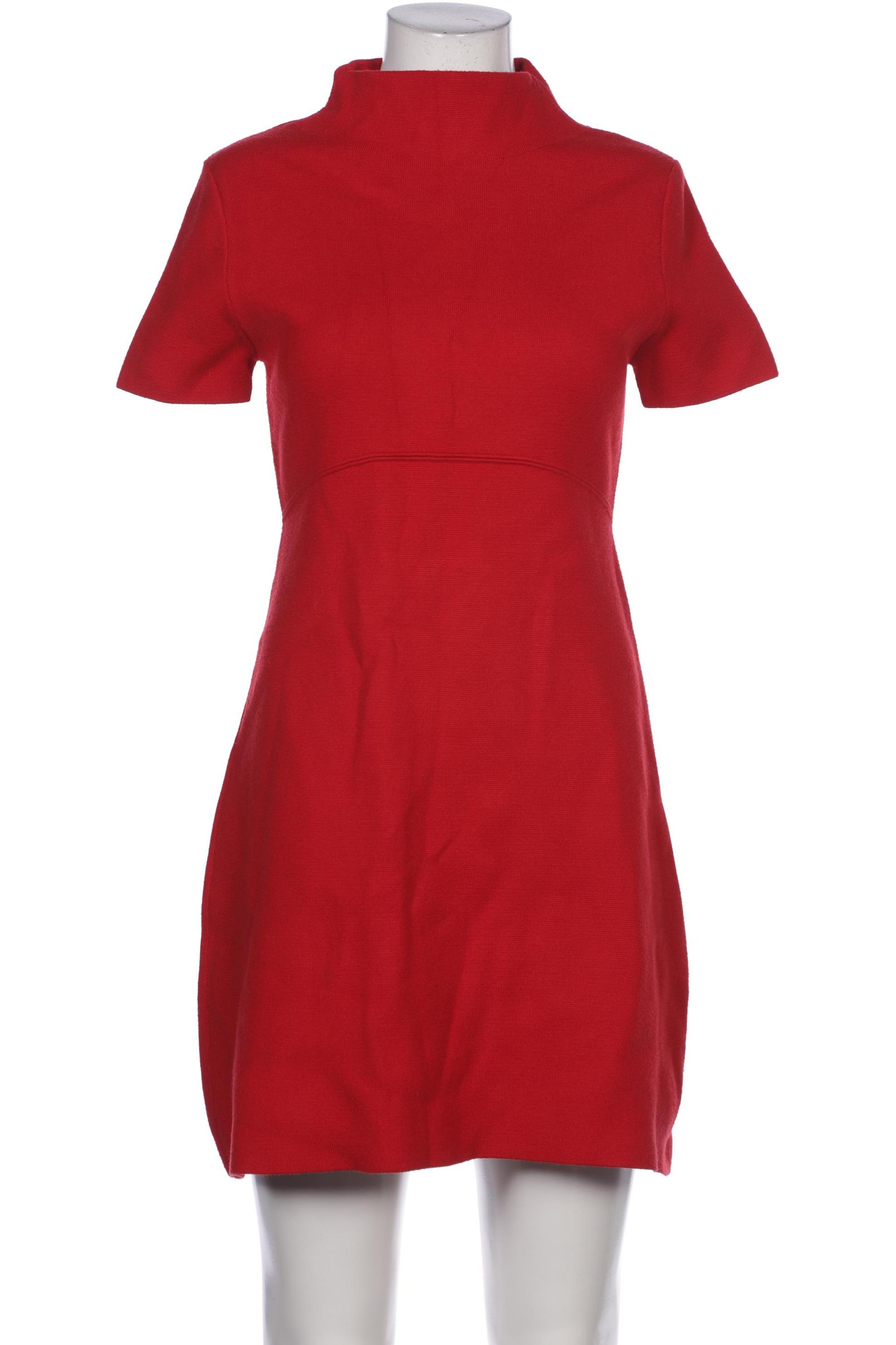 

Zara Damen Kleid, rot, Gr. 38