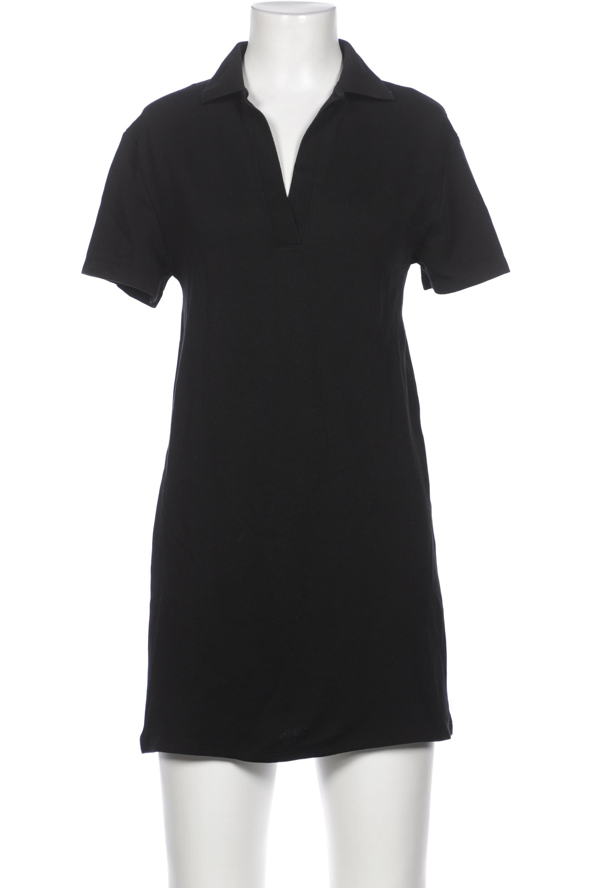 

ZARA Damen Kleid, schwarz