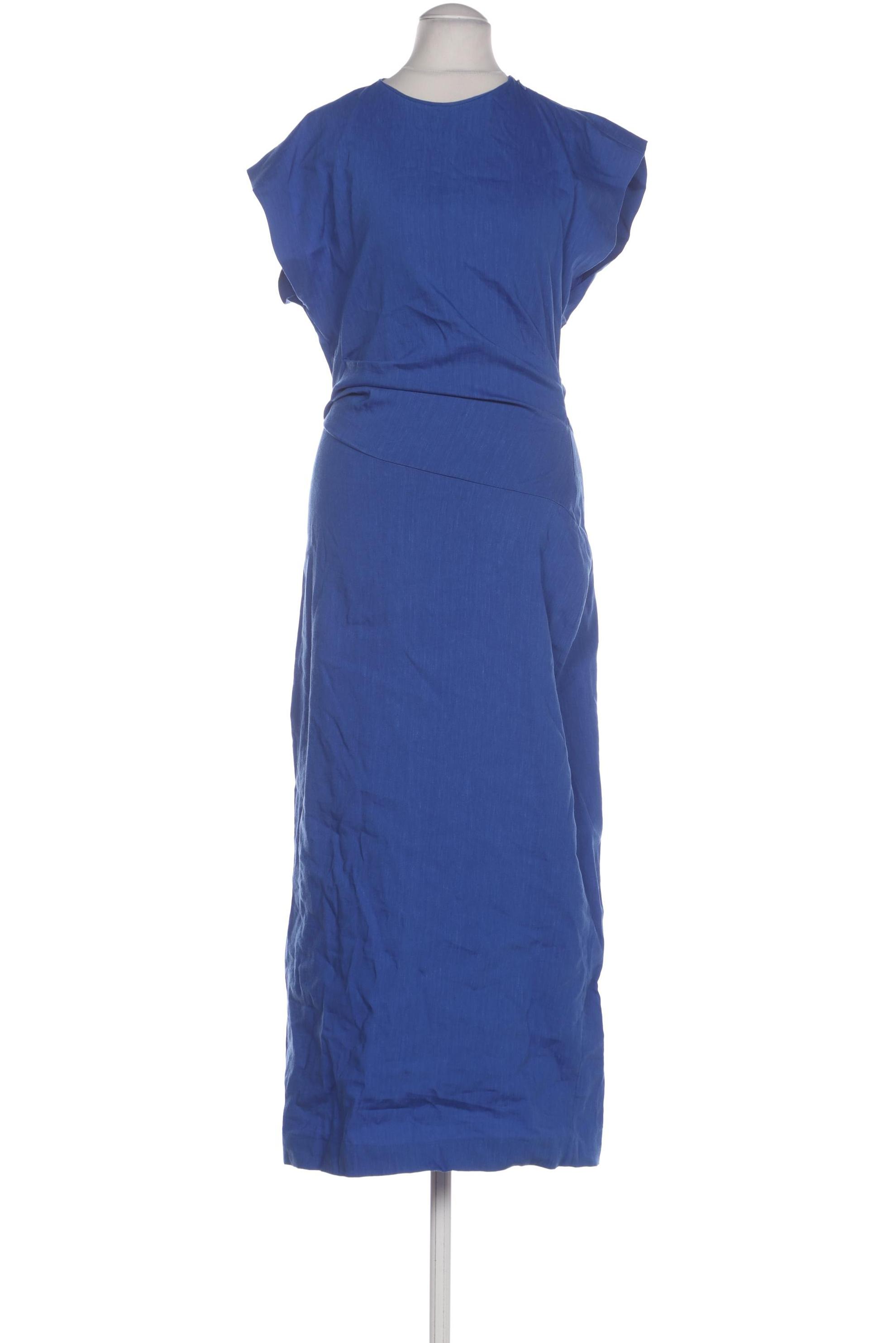 

Zara Damen Kleid, blau, Gr. 36