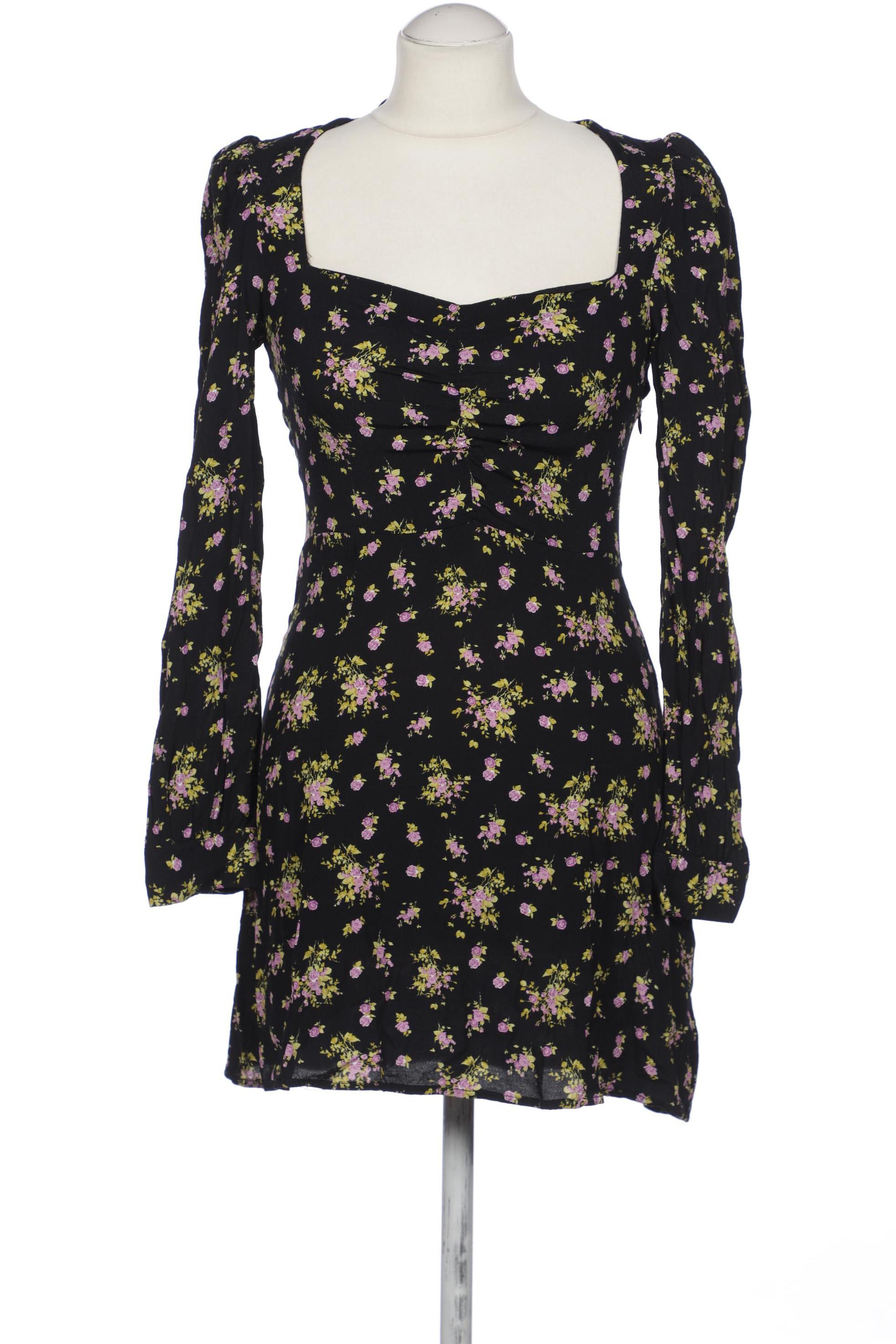 

Zara Damen Kleid, schwarz, Gr. 38