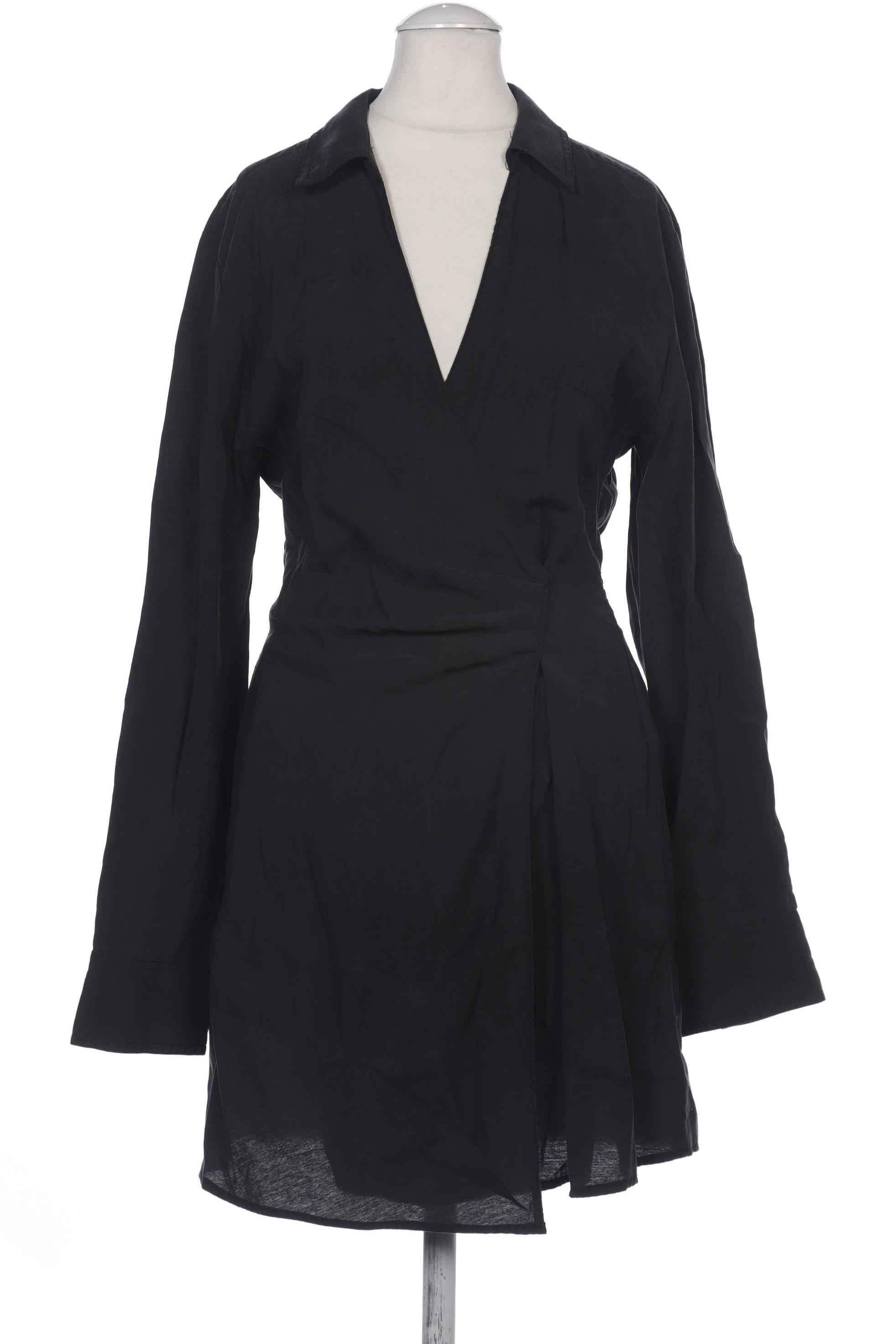 

Zara Damen Kleid, marineblau, Gr. 34