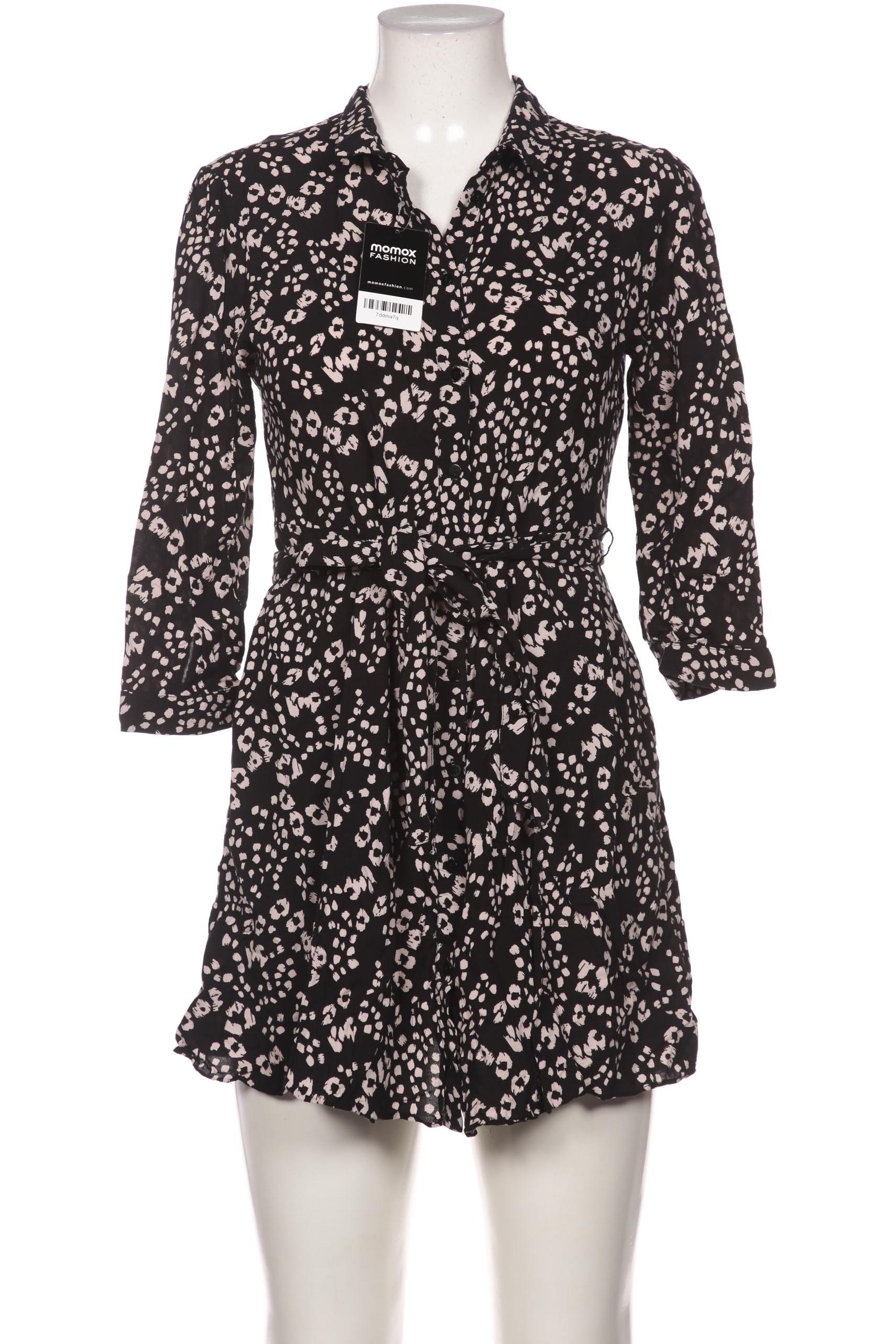 

Zara Damen Kleid, schwarz, Gr. 42