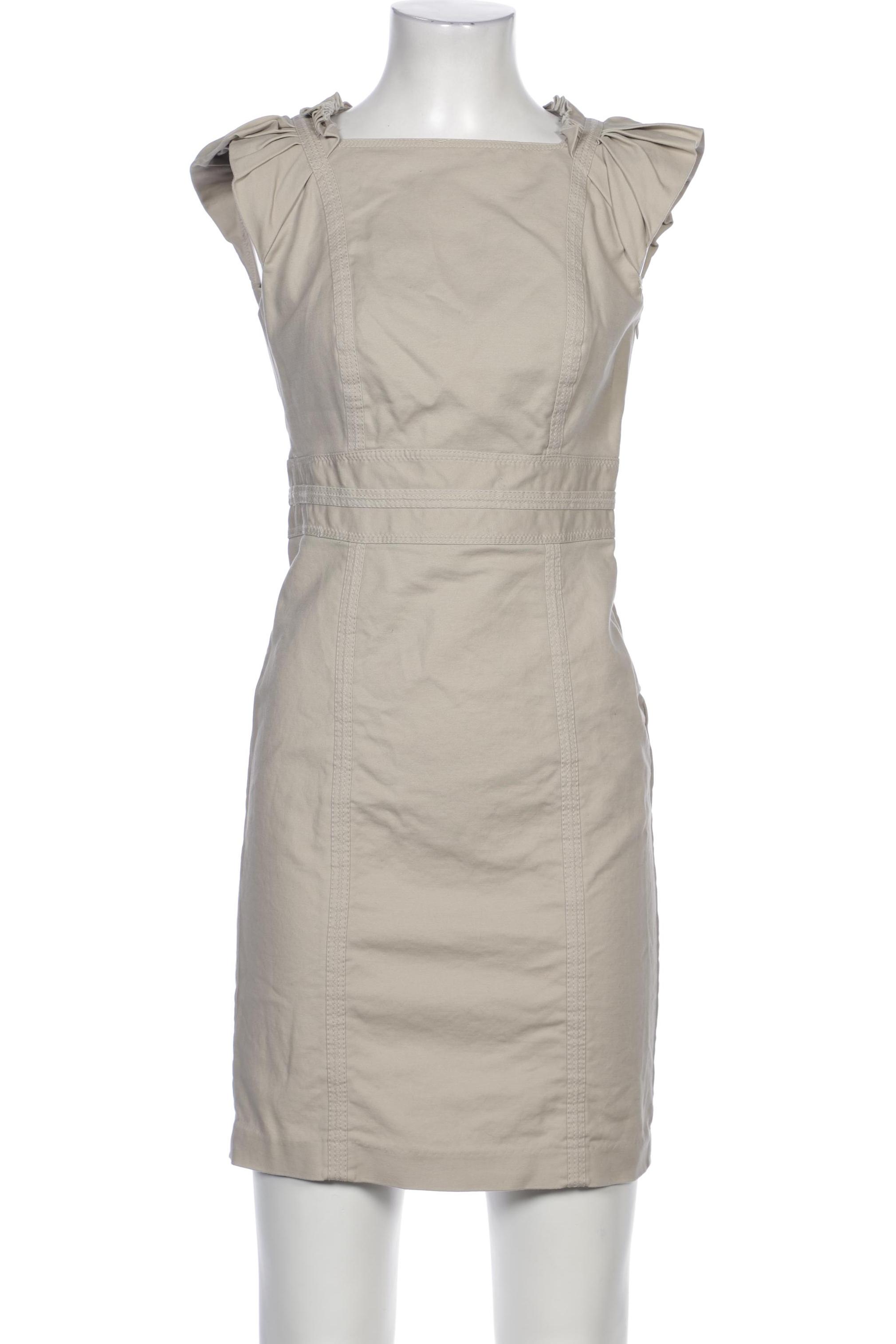 

ZARA Damen Kleid, beige