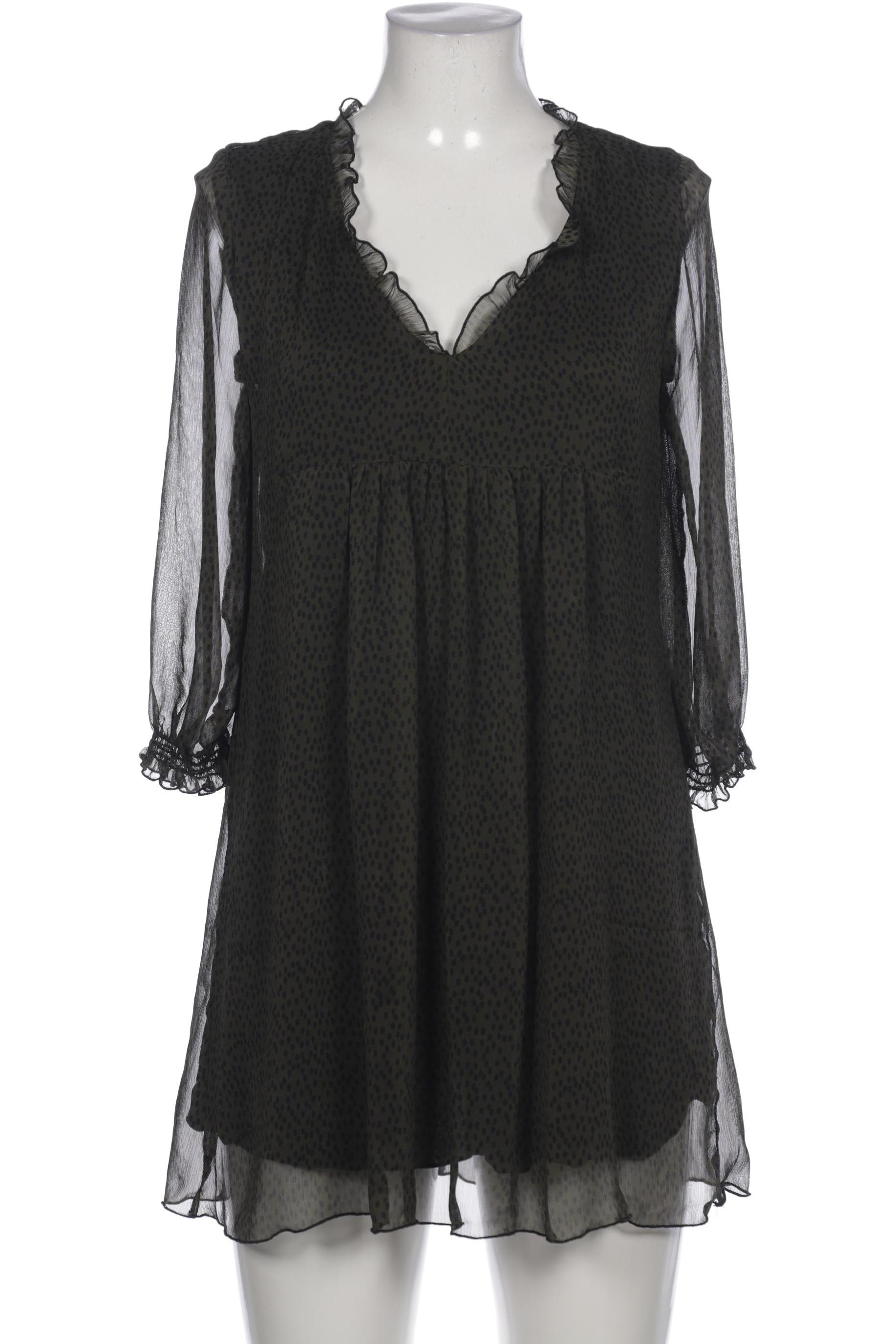 

Zara Damen Kleid, grün, Gr. 38