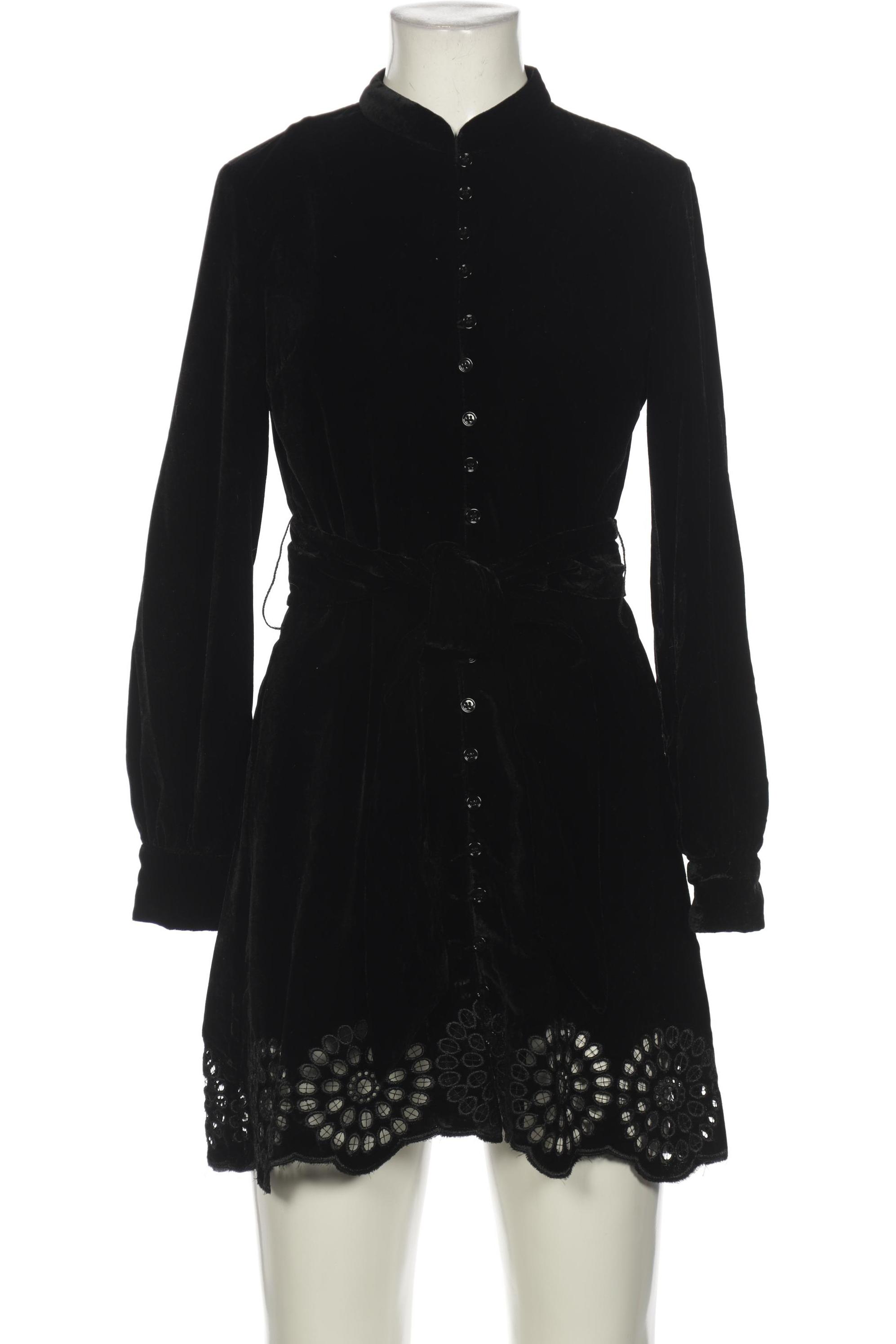 

Zara Damen Kleid, schwarz, Gr. 34
