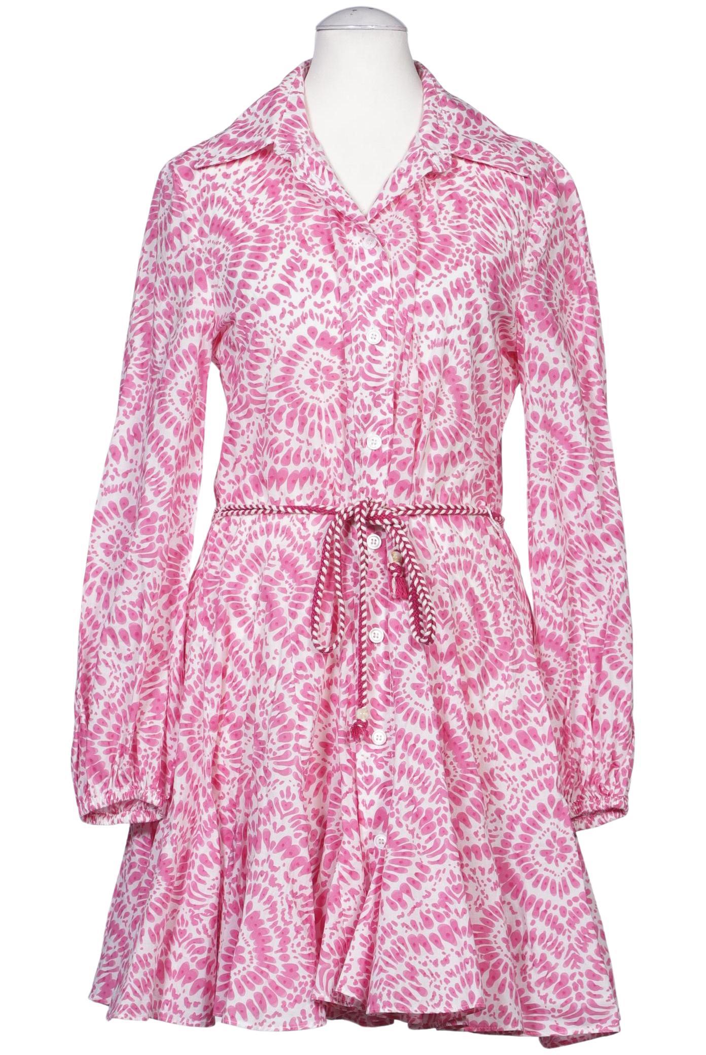

Zara Damen Kleid, pink, Gr. 34