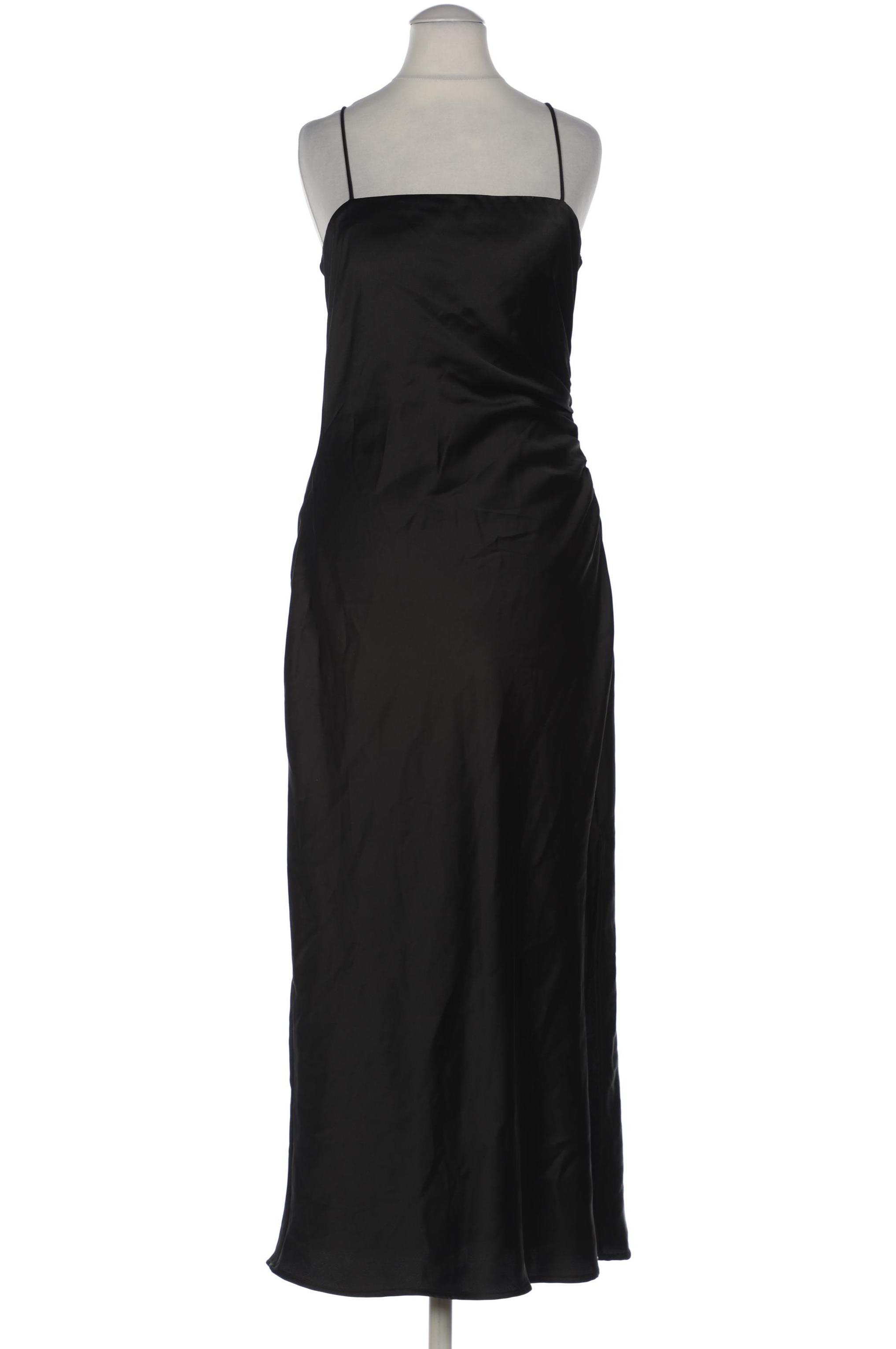 

Zara Damen Kleid, schwarz, Gr. 34