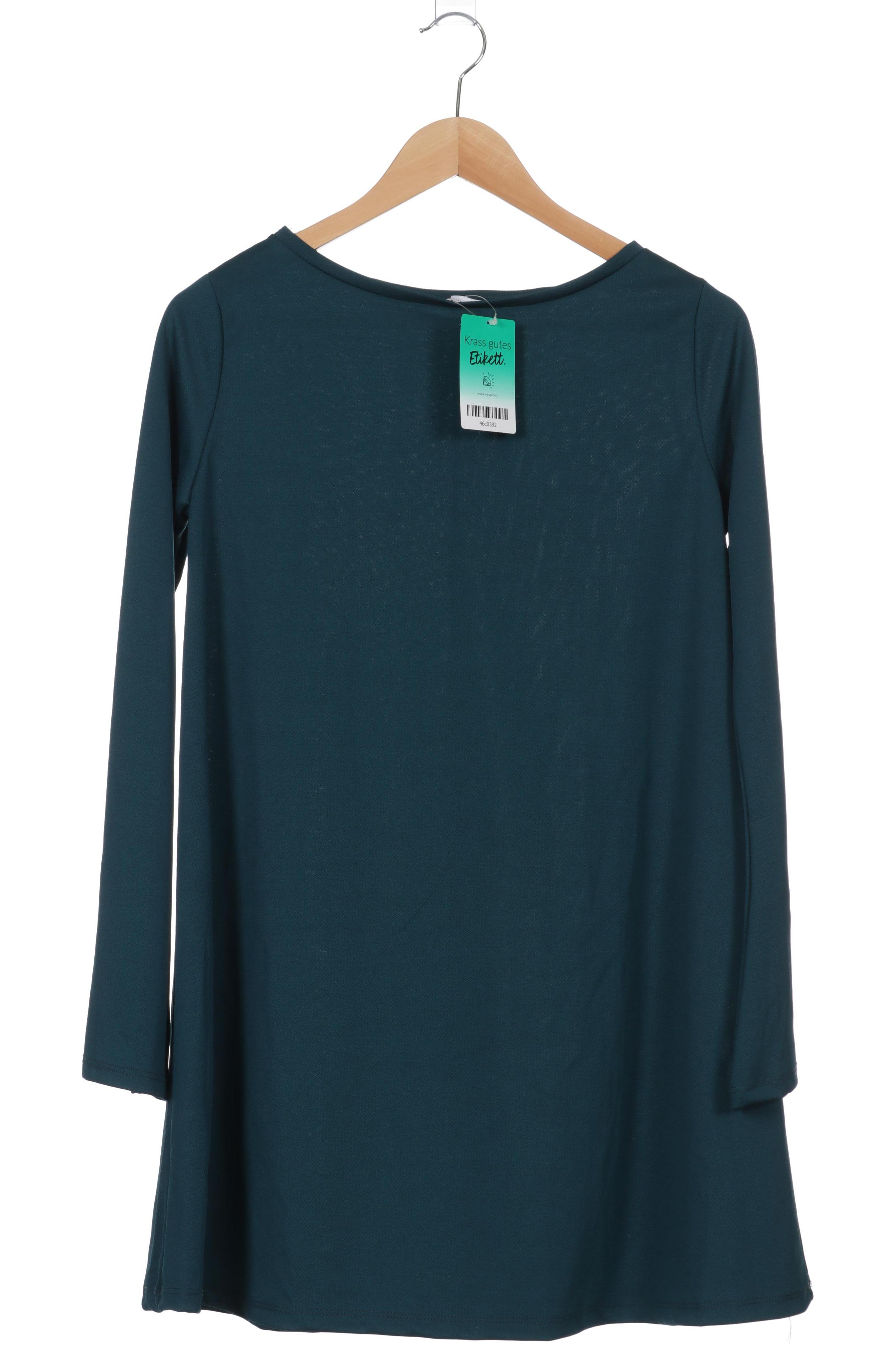 

Zara Damen Kleid, türkis, Gr. 38