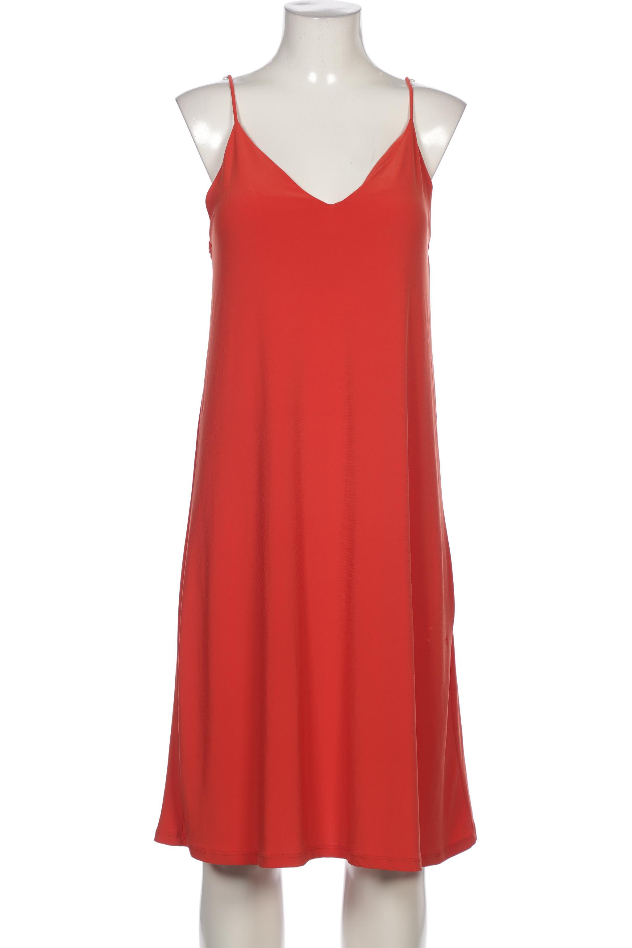 

Zara Damen Kleid, orange, Gr. 38