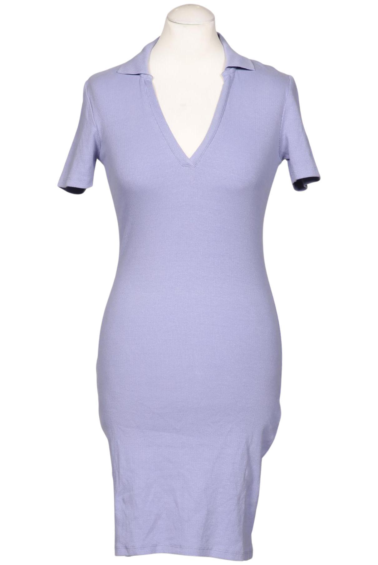 

Zara Damen Kleid, hellblau, Gr. 38