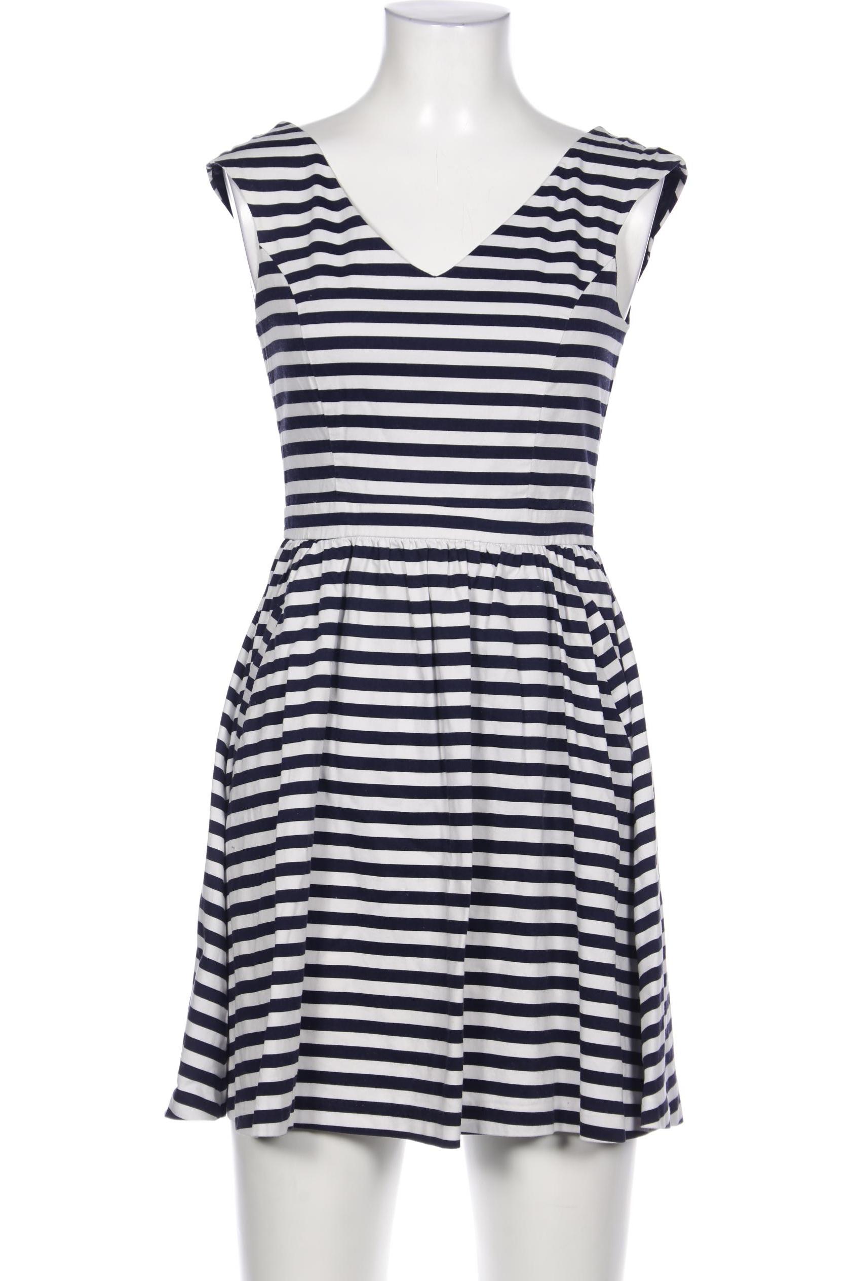 

ZARA Damen Kleid, marineblau