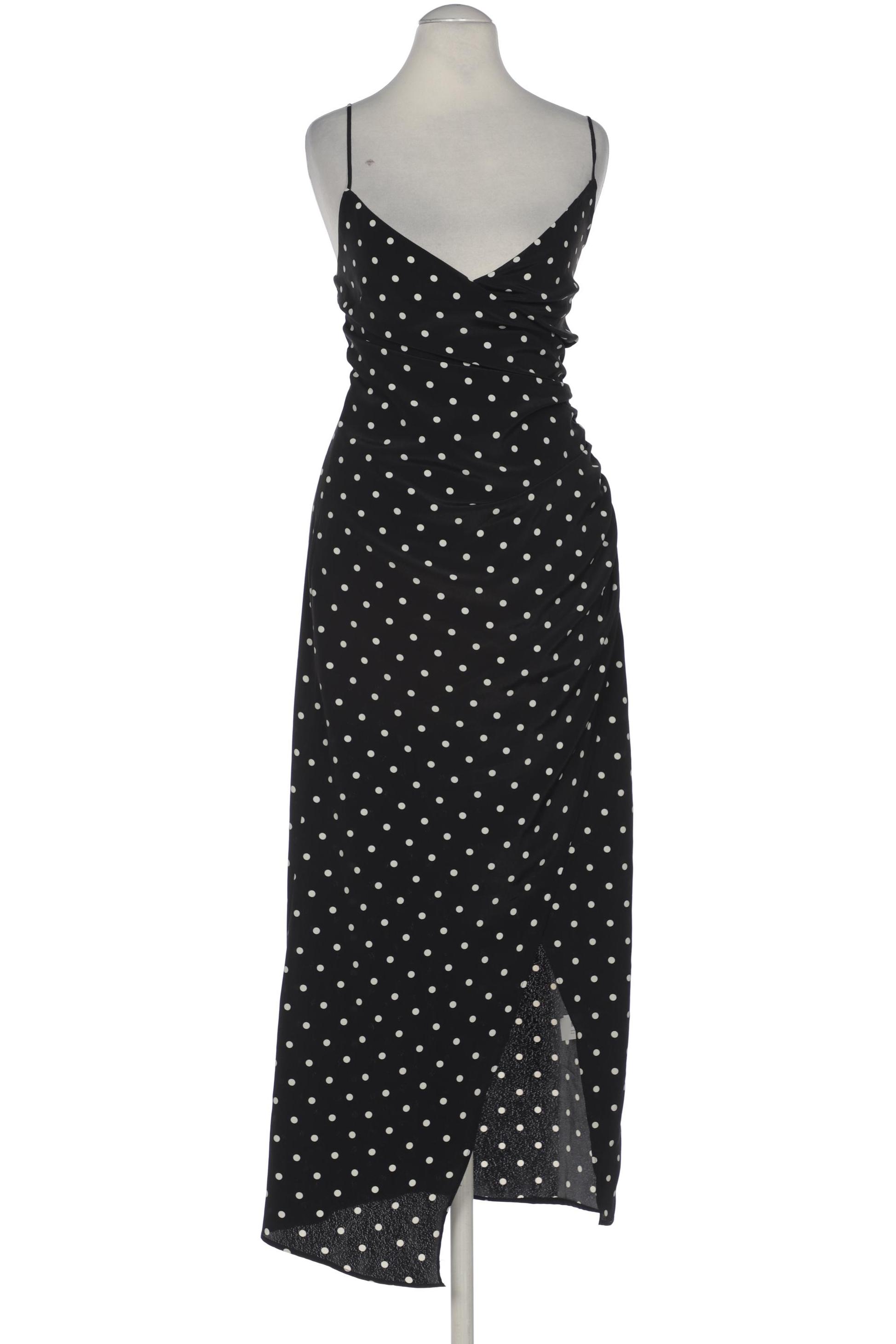 

Zara Damen Kleid, schwarz, Gr. 36