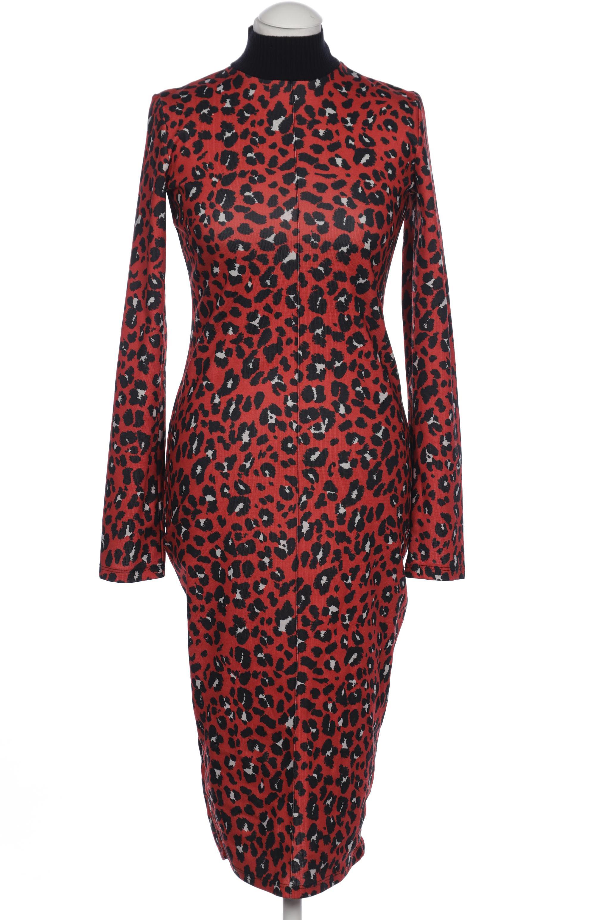

Zara Damen Kleid, rot, Gr. 38