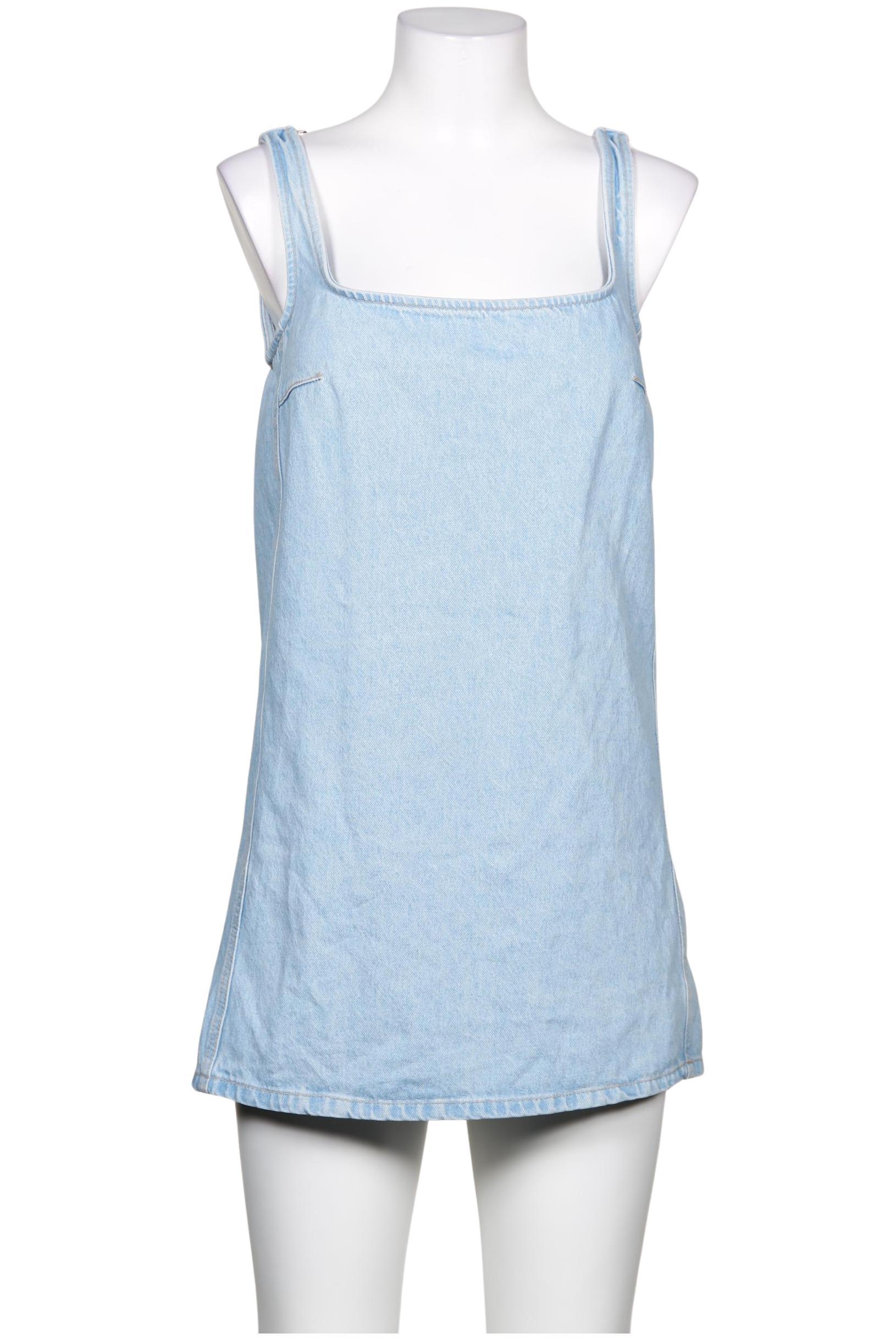 

Zara Damen Kleid, hellblau, Gr. 38