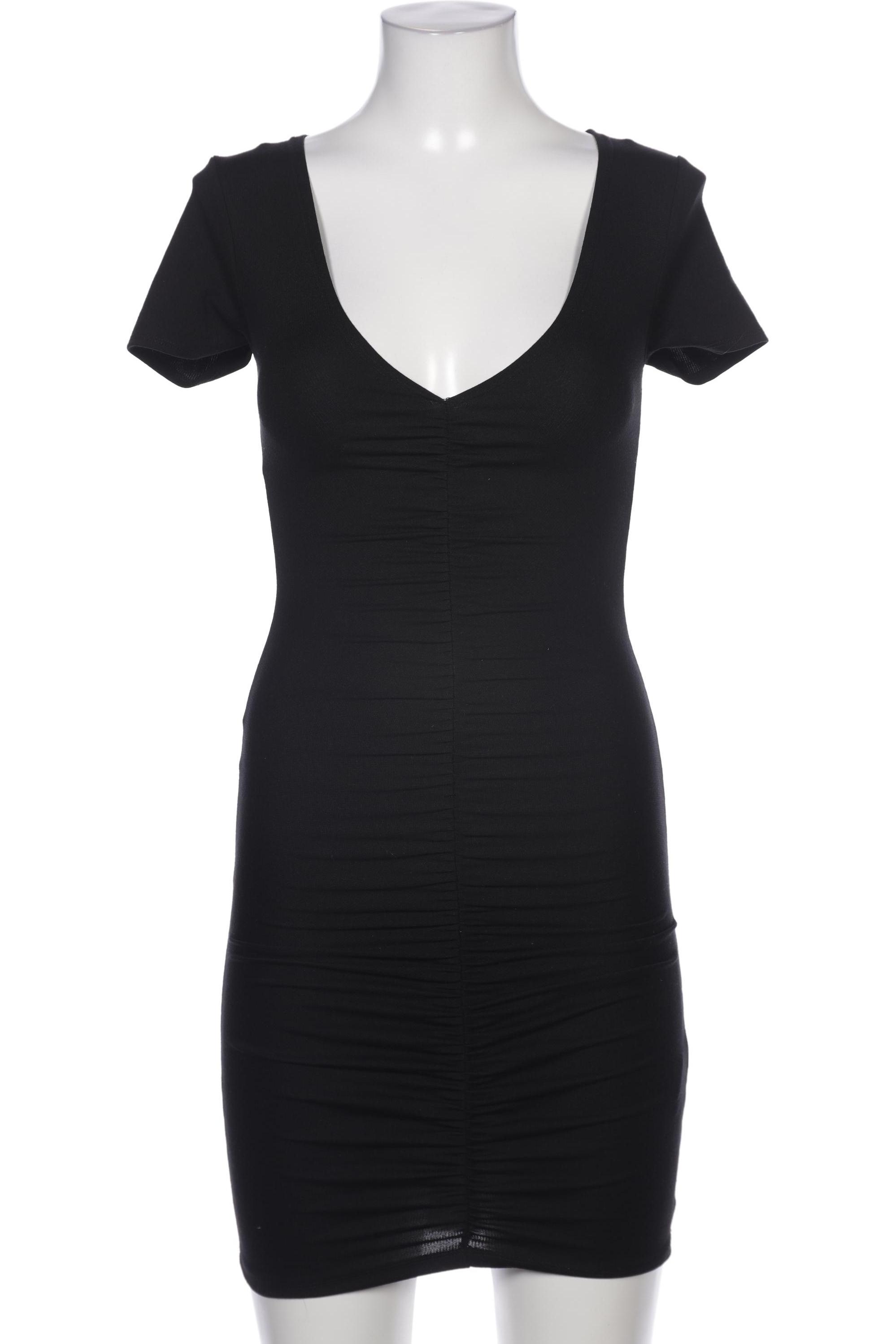 

ZARA Damen Kleid, schwarz